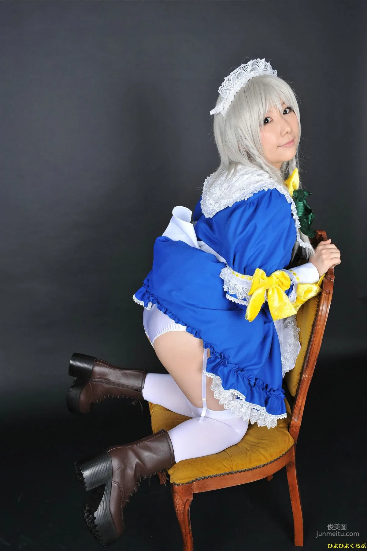 Ymir: Cosplay Collection Project photo 60