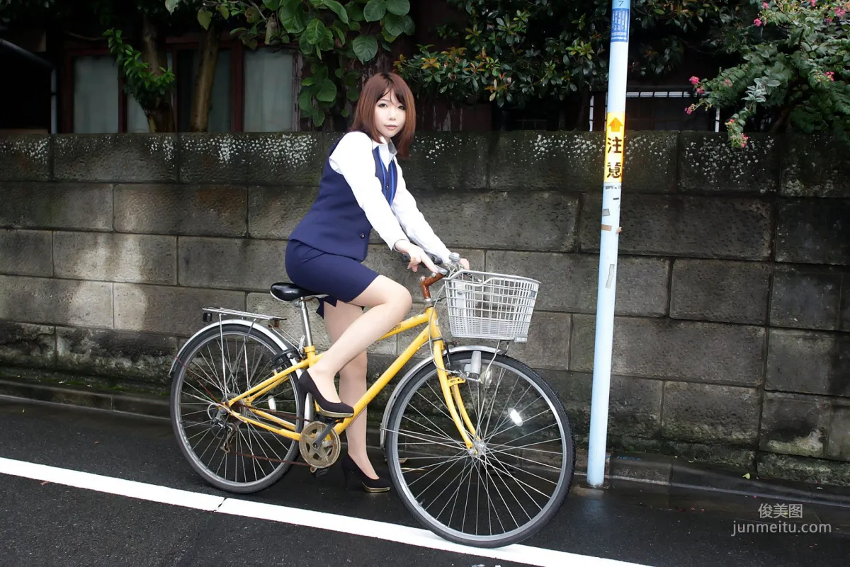 Higurashi Rin: Cosplay Collection photo 48