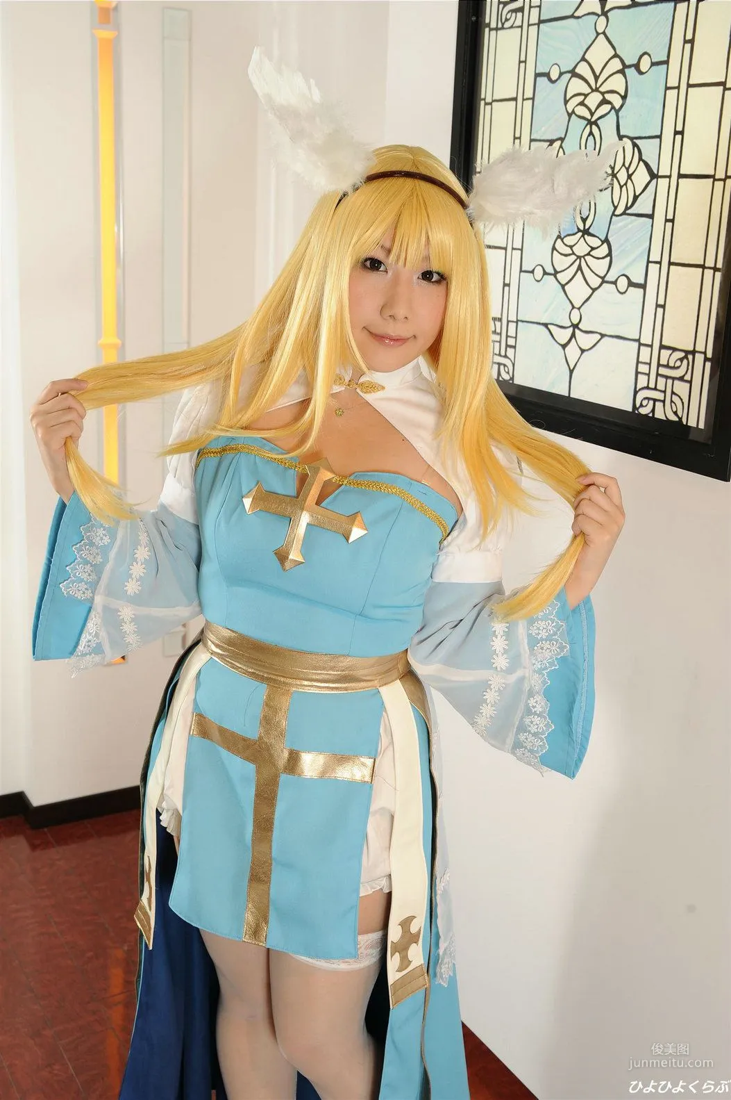 Ymir: Cosplay Collection photo 67