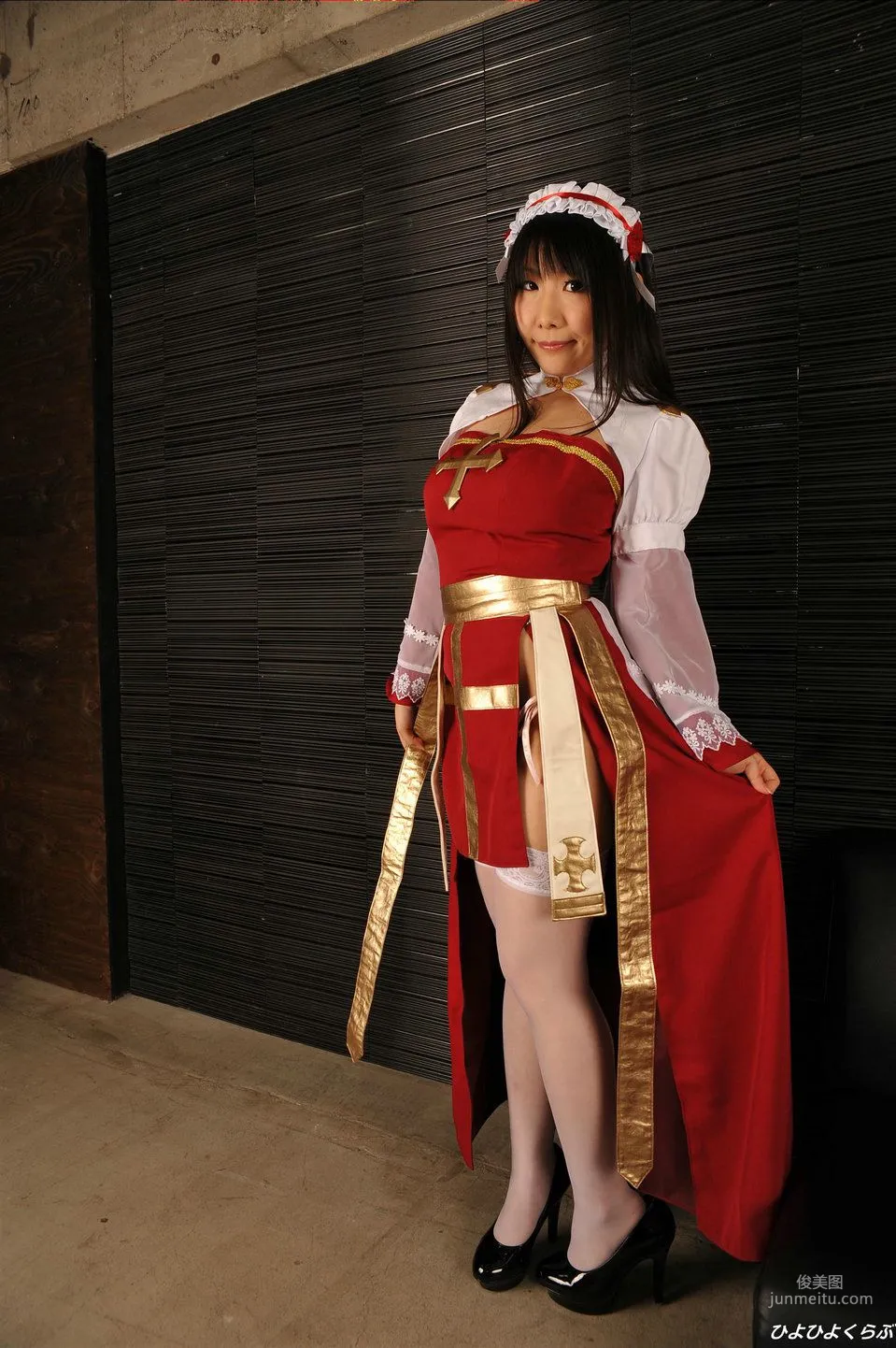 Ymir: Cosplay Collection photo 37