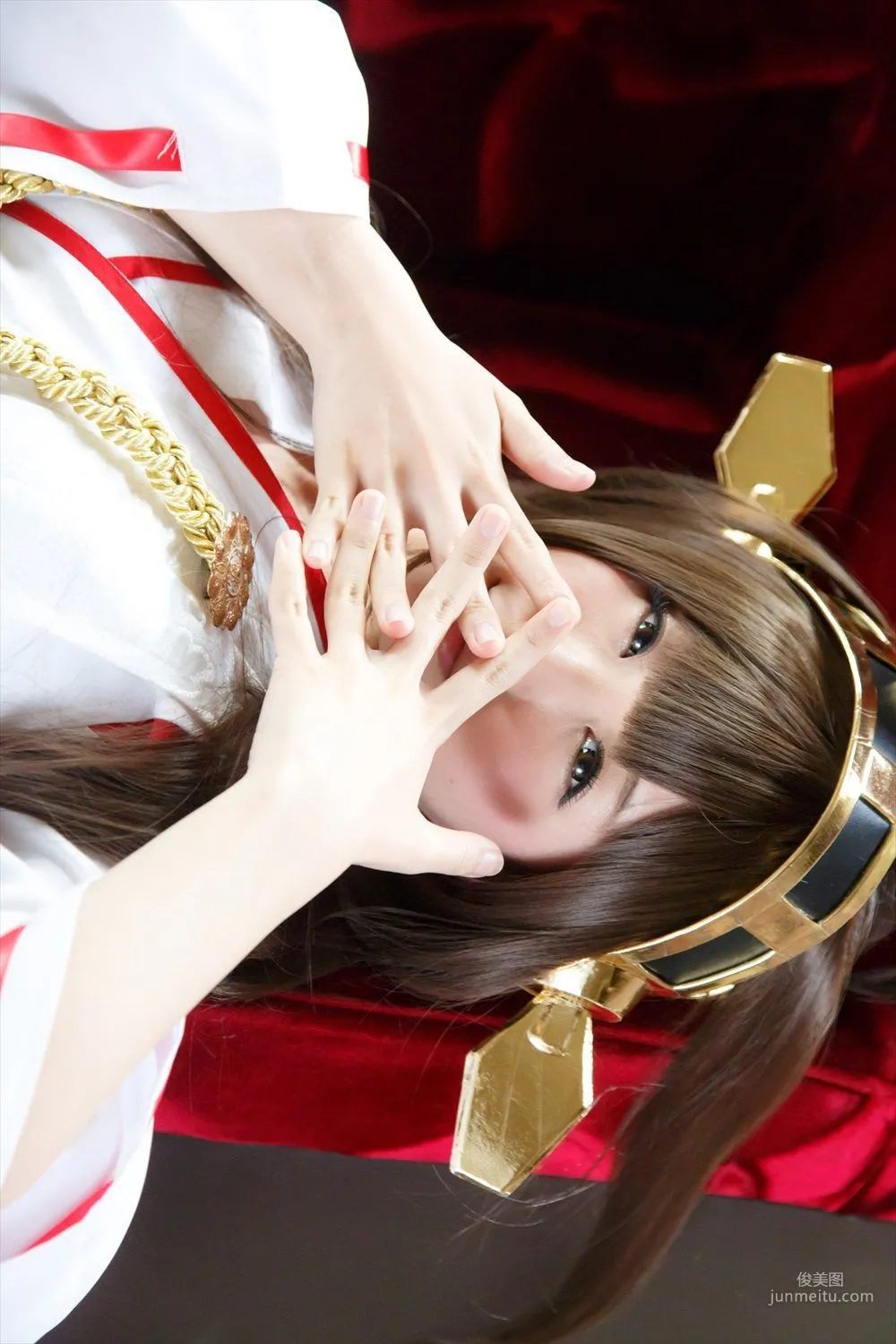Panache: Cosplay Collection photo 44