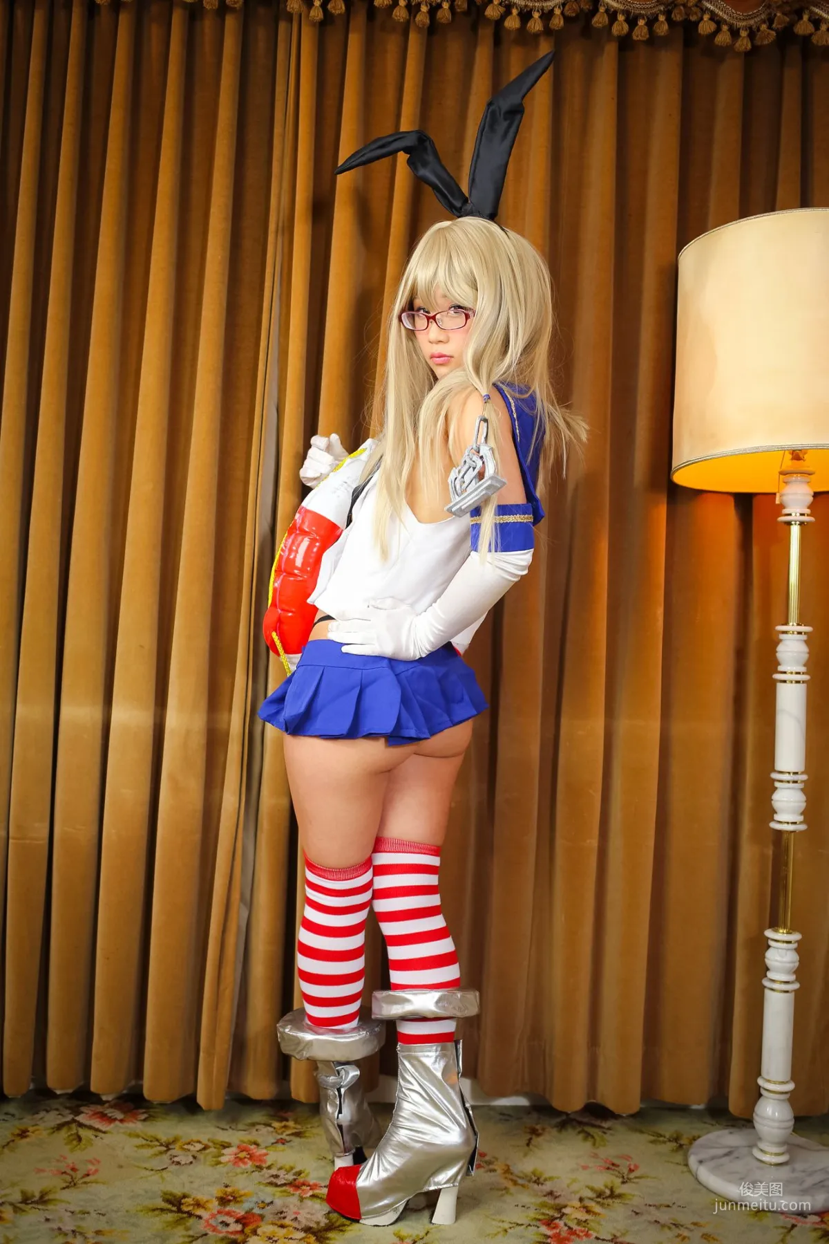 Eri Kitami: Cosplay Collection photo 10