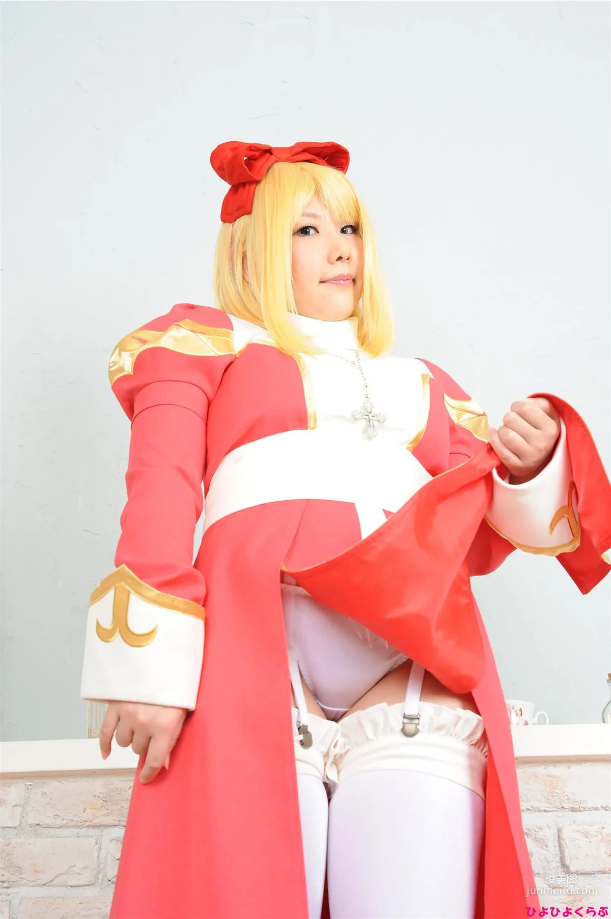 Ymir Ragnarok Online High Priest [HiyoHiyo Club] Photo Set photo 19
