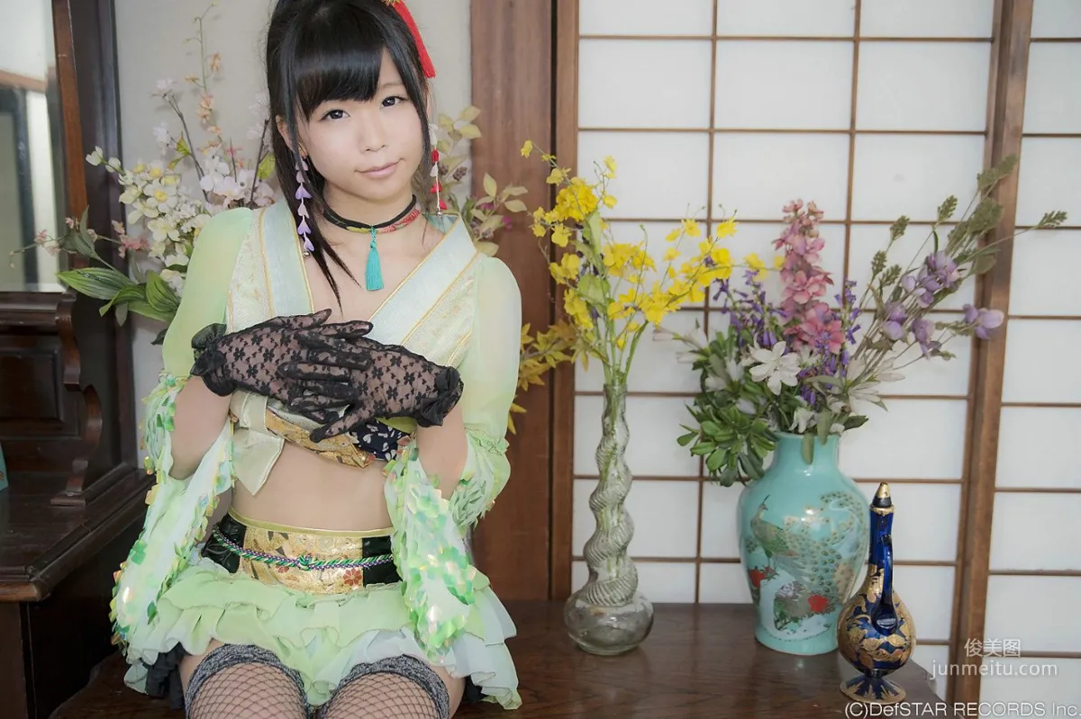 Panache: Cosplay Collection photo 94
