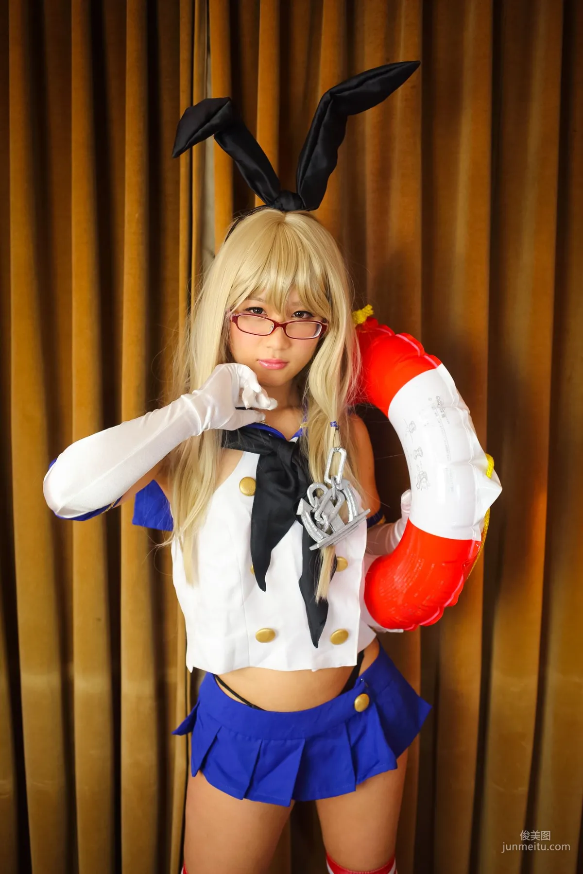 Eri Kitami: Cosplay Collection photo 50