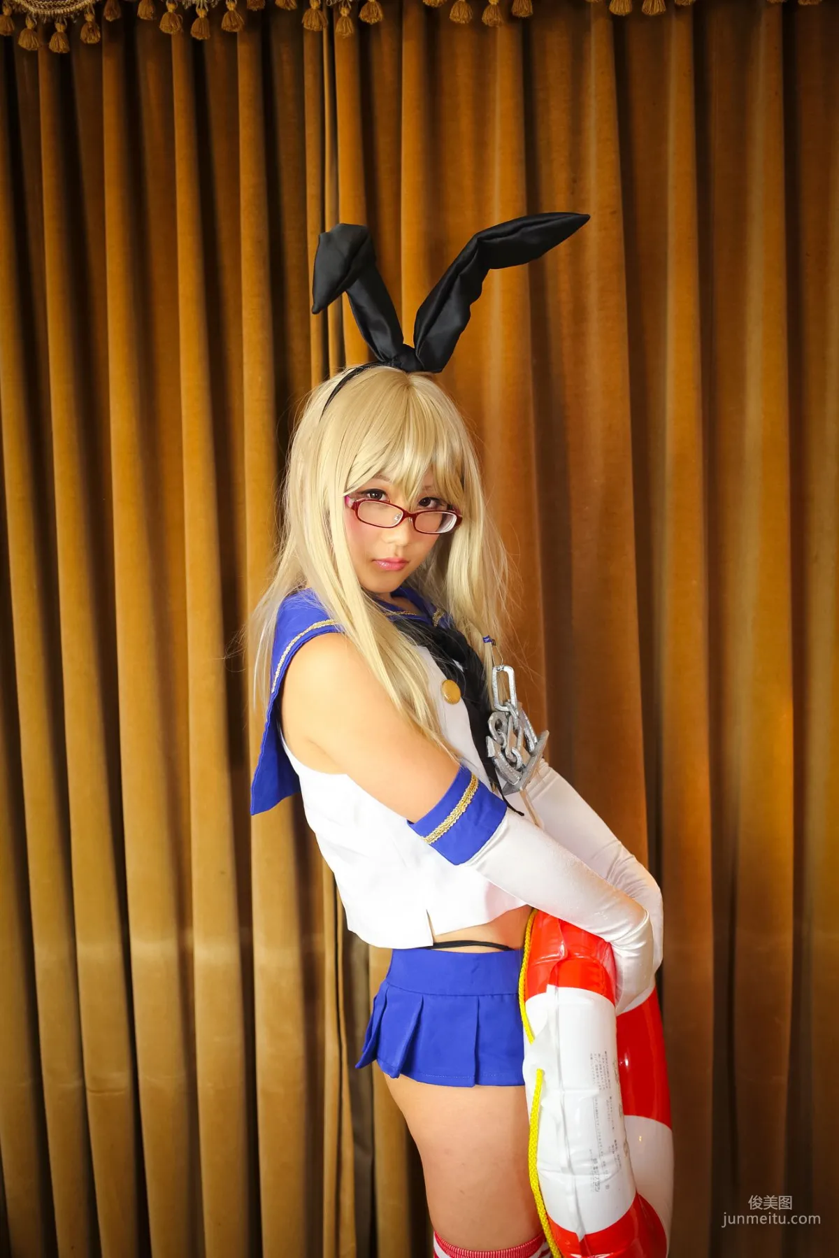 Eri Kitami: Cosplay Collection photo 32