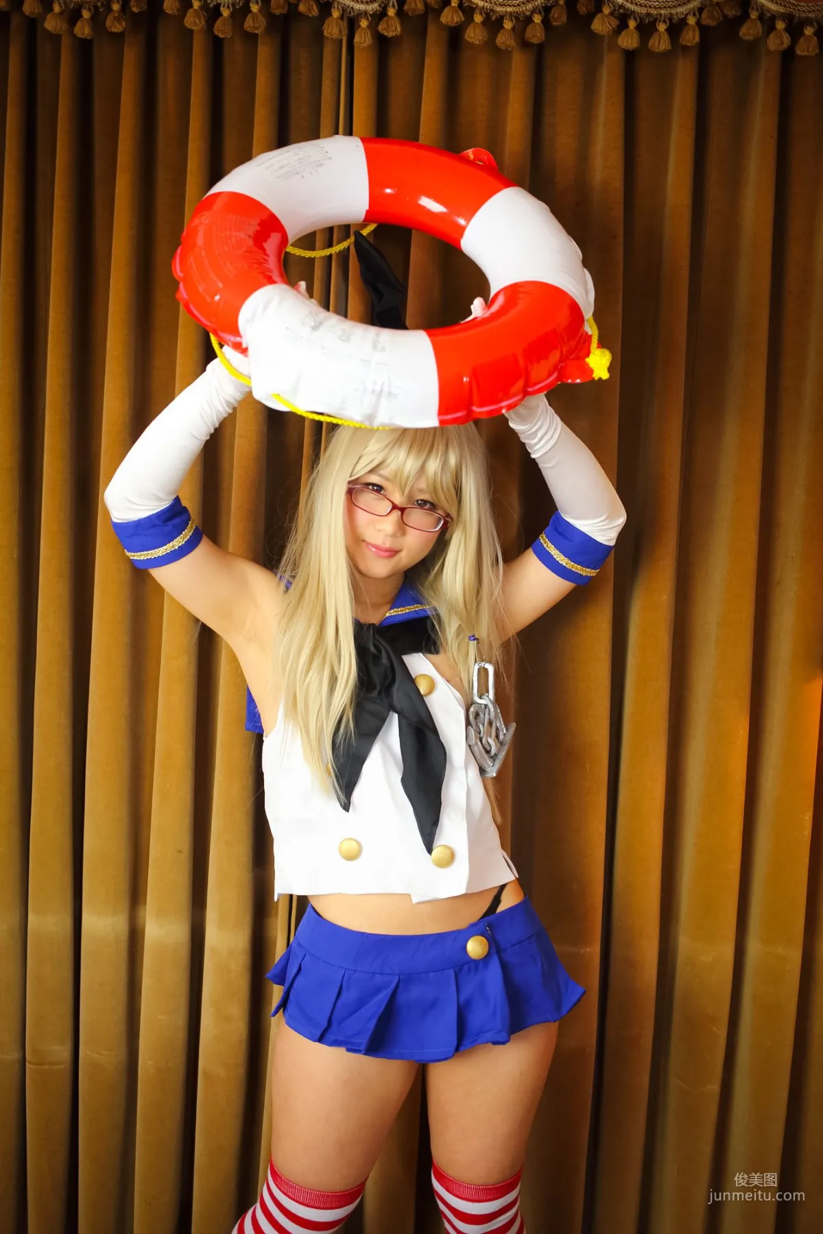 Eri Kitami: Cosplay Collection photo 30