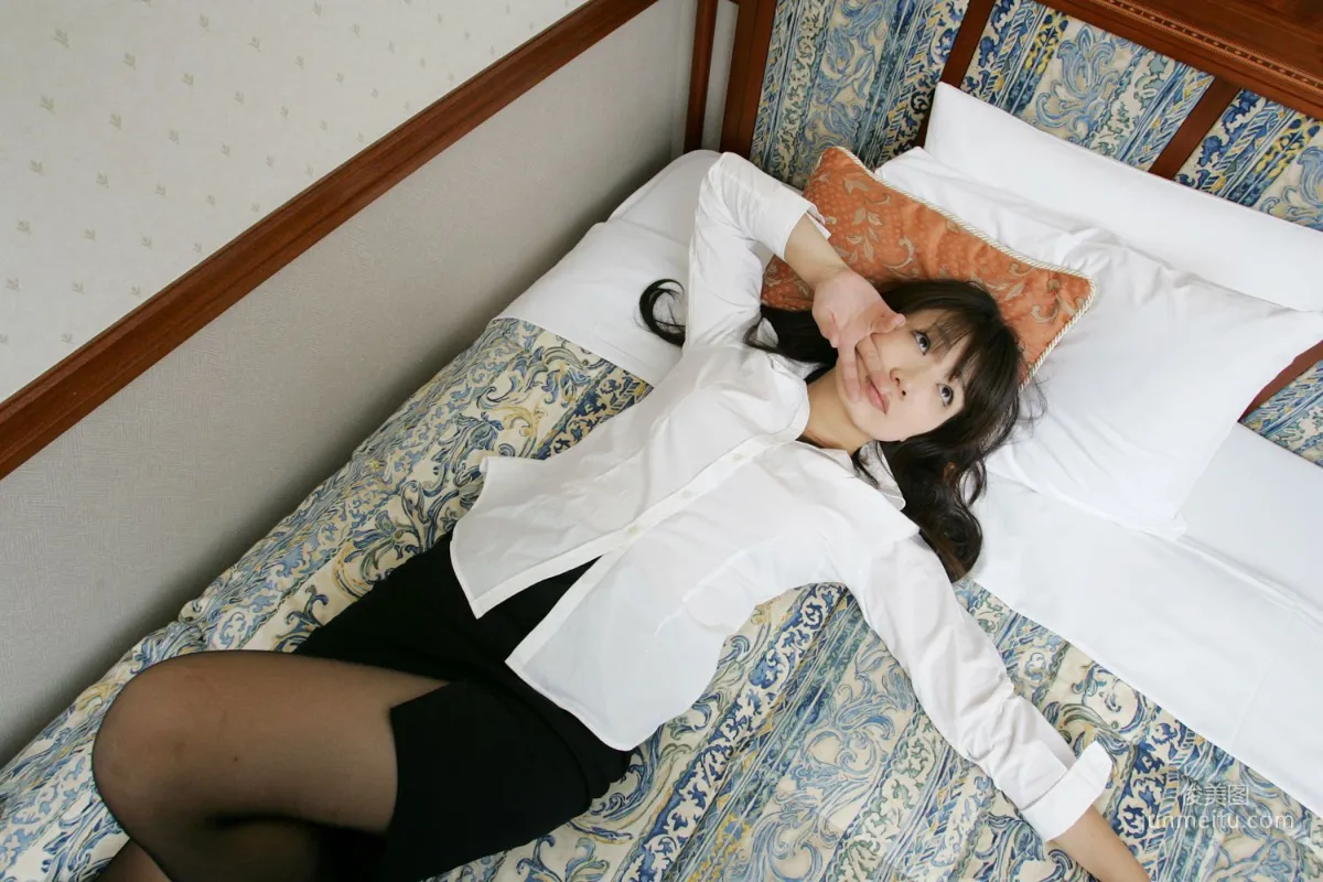 Chiyoko: Cosplay Collection photo 35