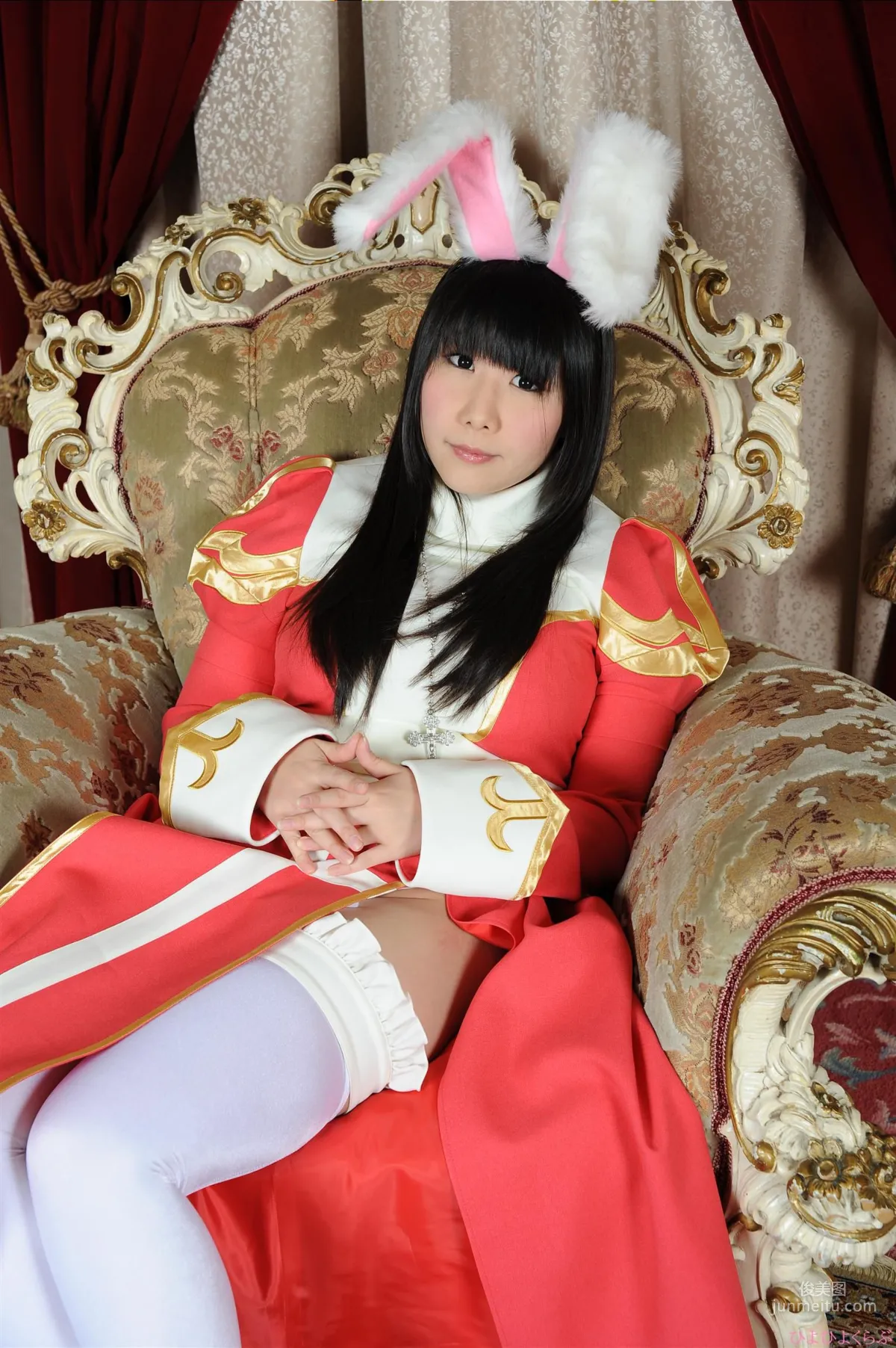 Ymir Ragnarok Online High Priest [HiyoHiyo Club] Photo Set photo 68