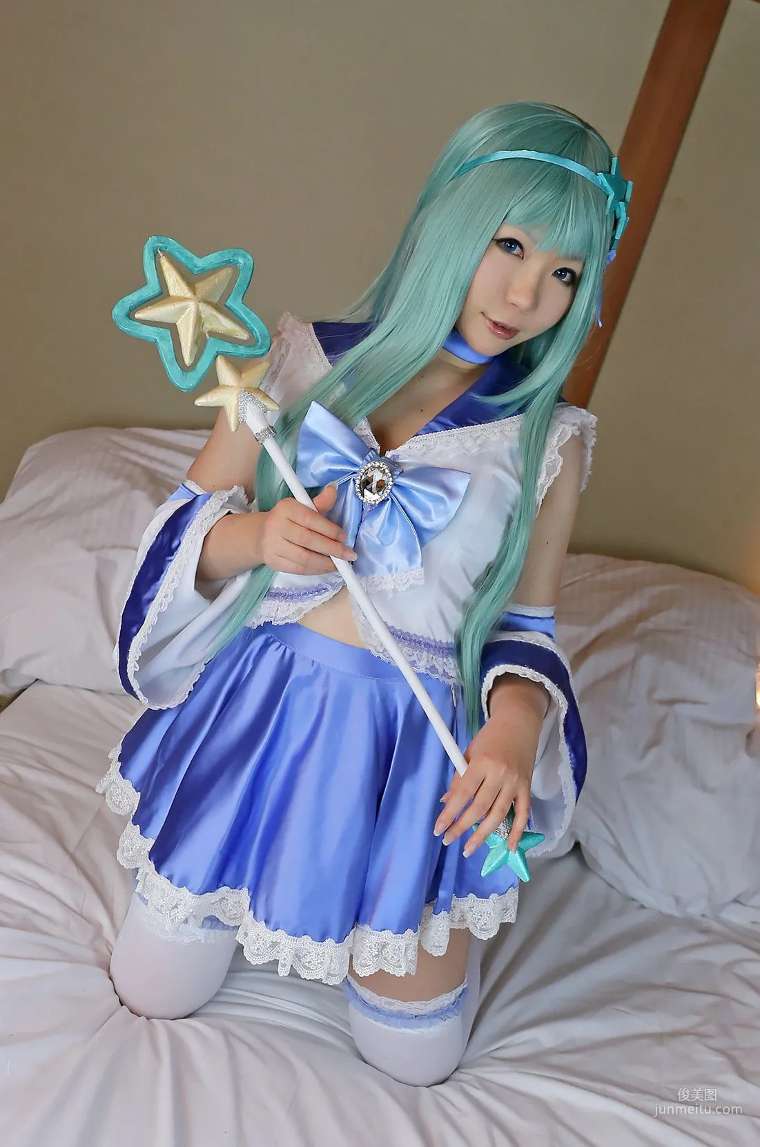 Higurashi Rin: Cosplay Collection Project photo 30