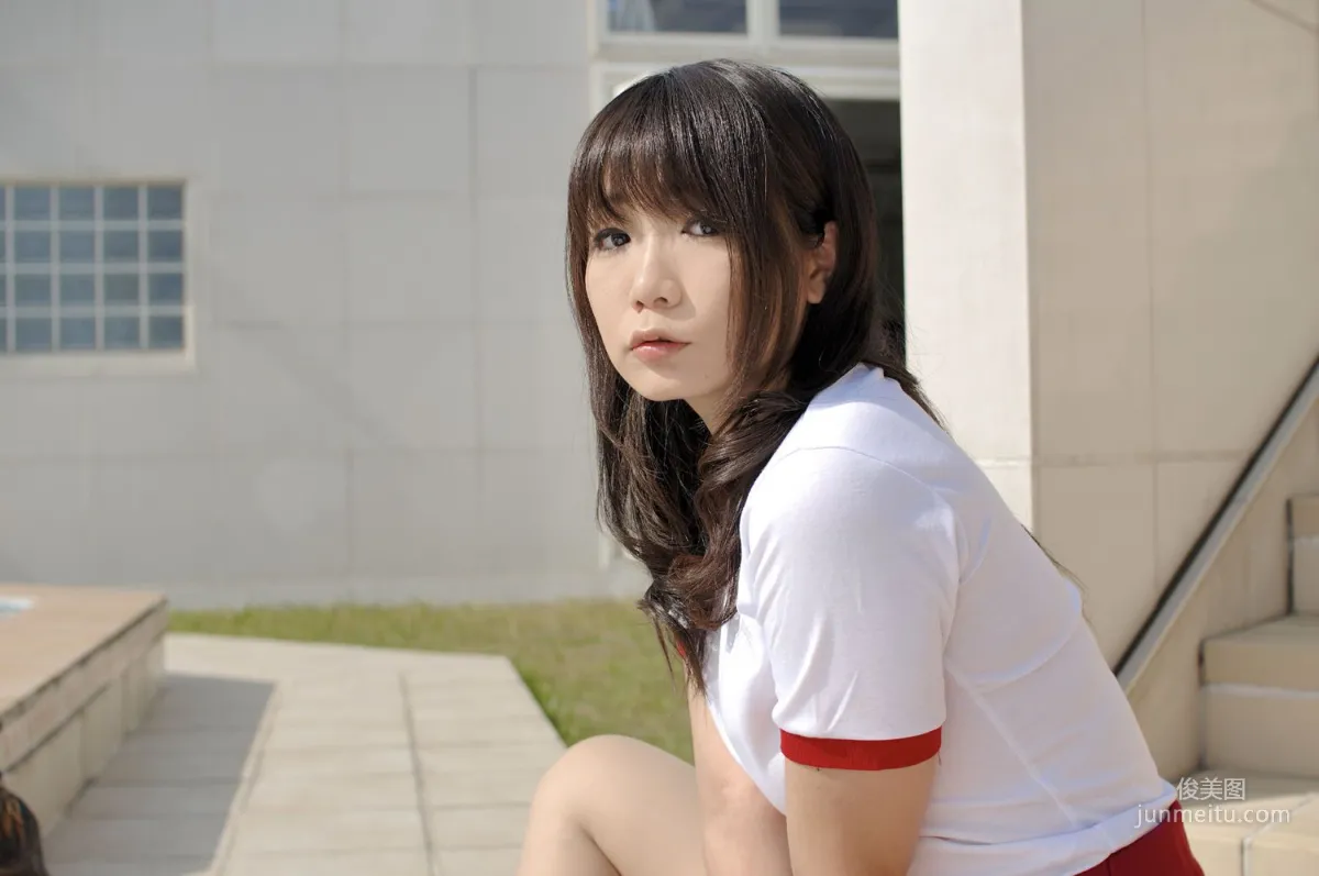 Chiyoko: Cosplay Collection photo 67
