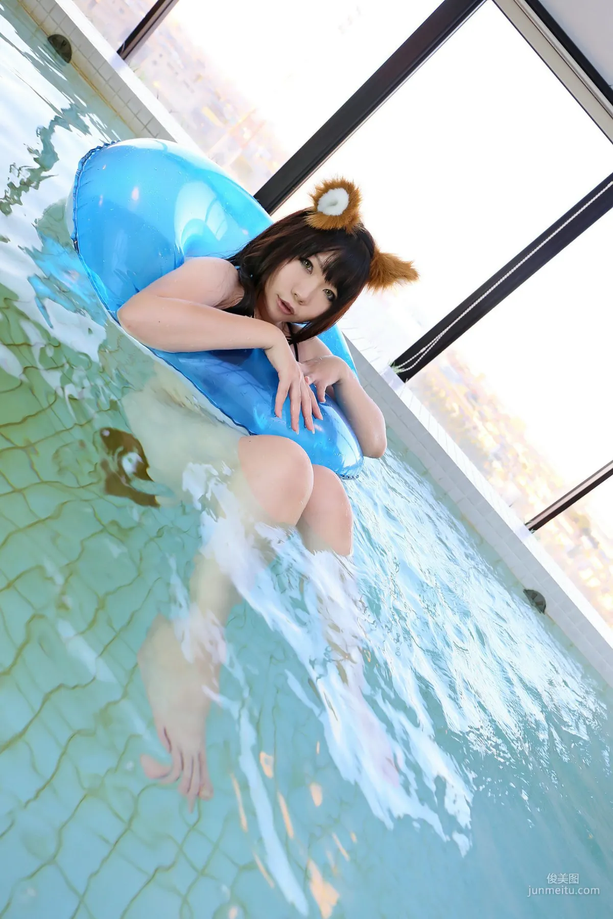 Higurashi Rin: Cosplay Collection photo 47