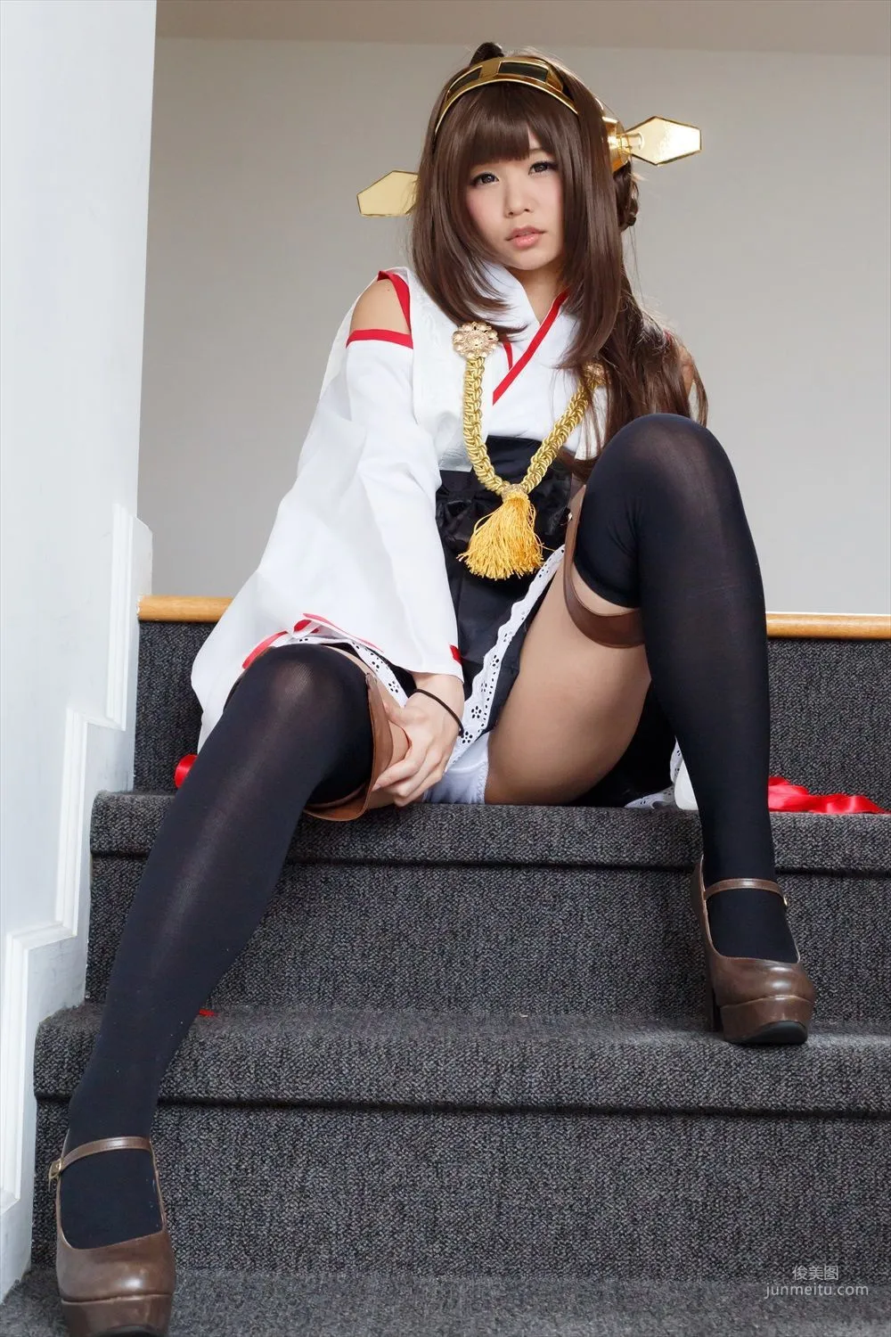 Panache: Cosplay Collection photo 17