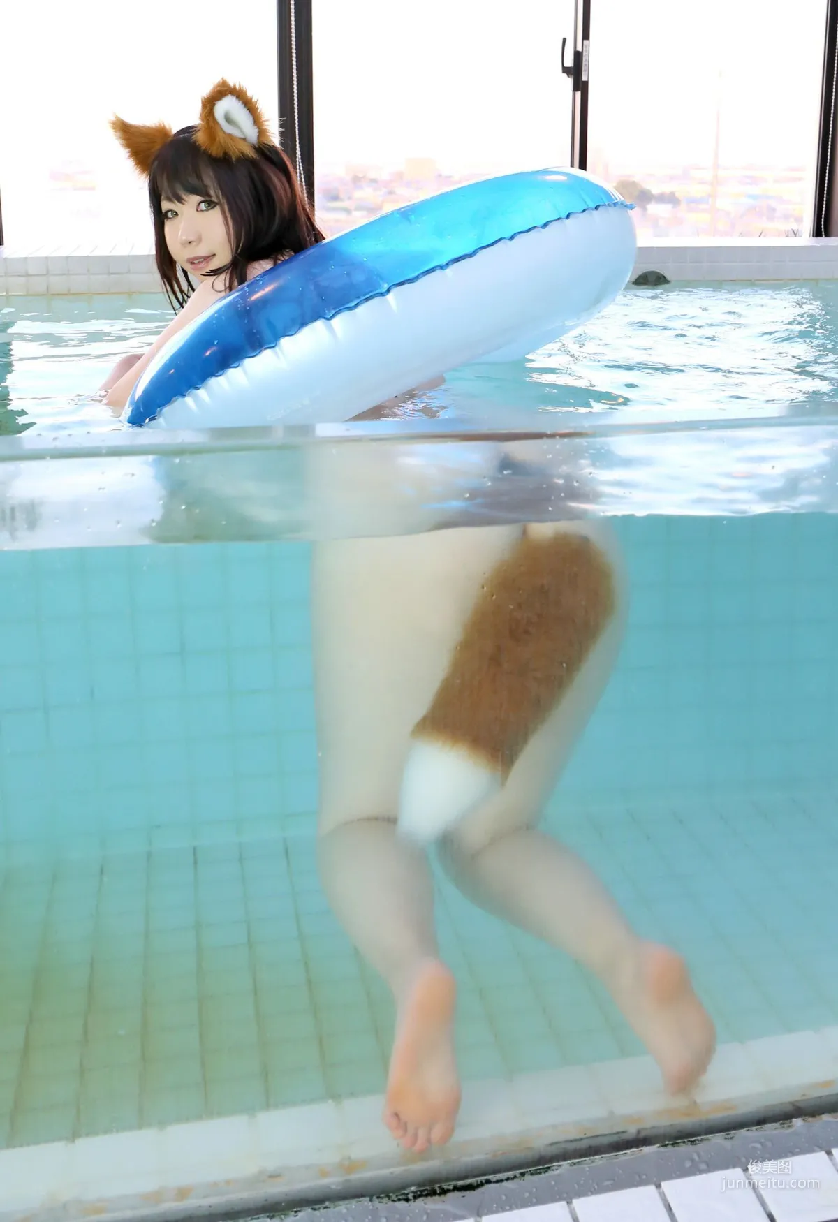 Higurashi Rin: Cosplay Collection photo 54