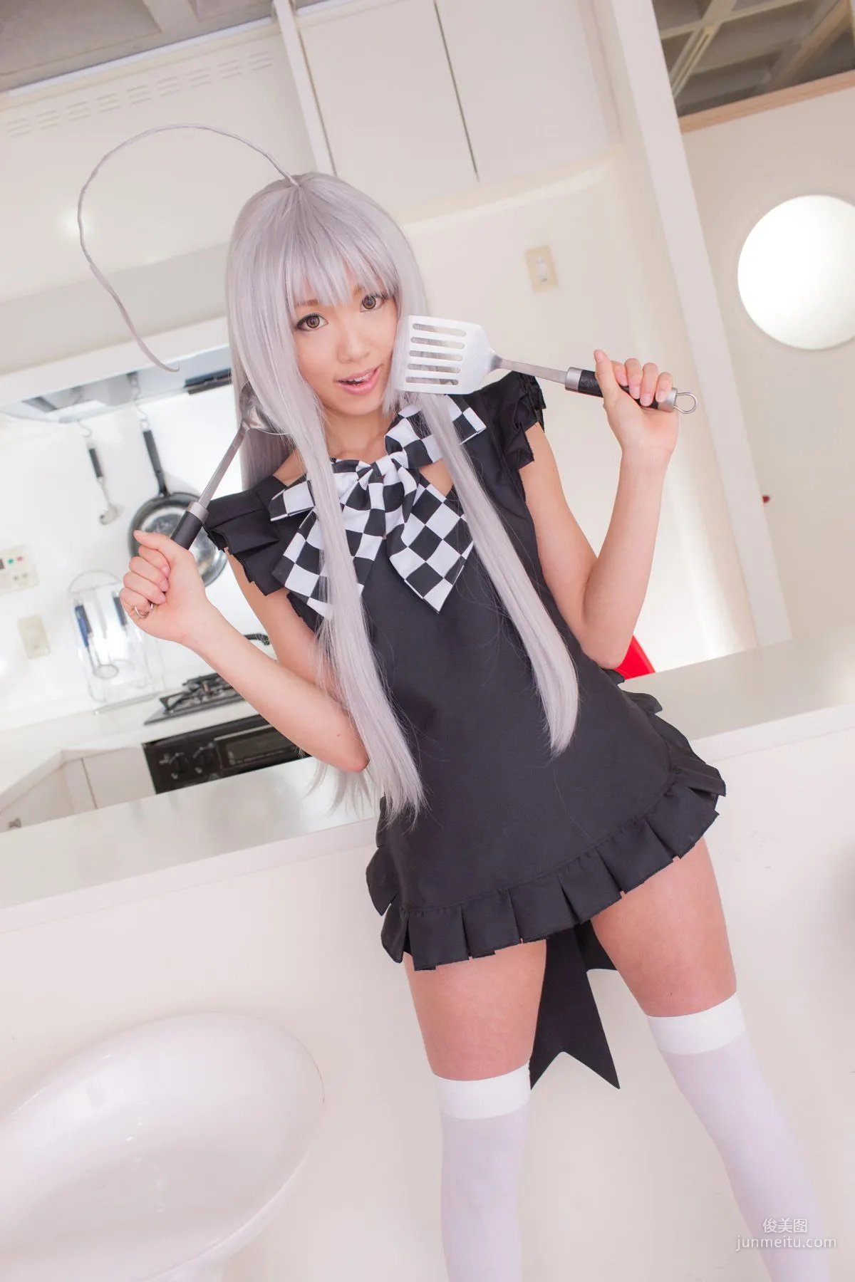 Rabu Saotome, Haiyore! Nyaruko-san Nyaruko Photo Set photo 64