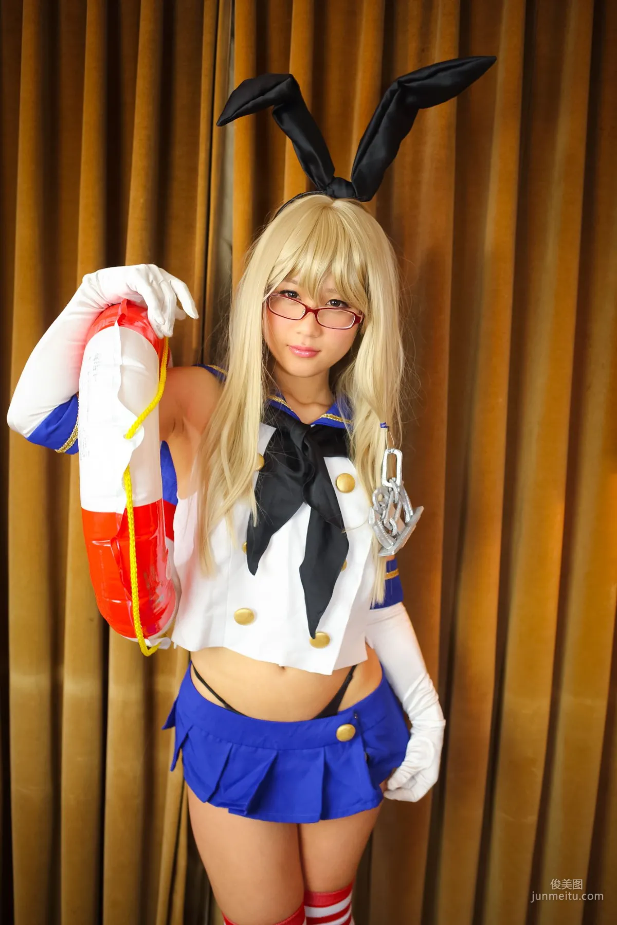 Eri Kitami: Cosplay Collection photo 48