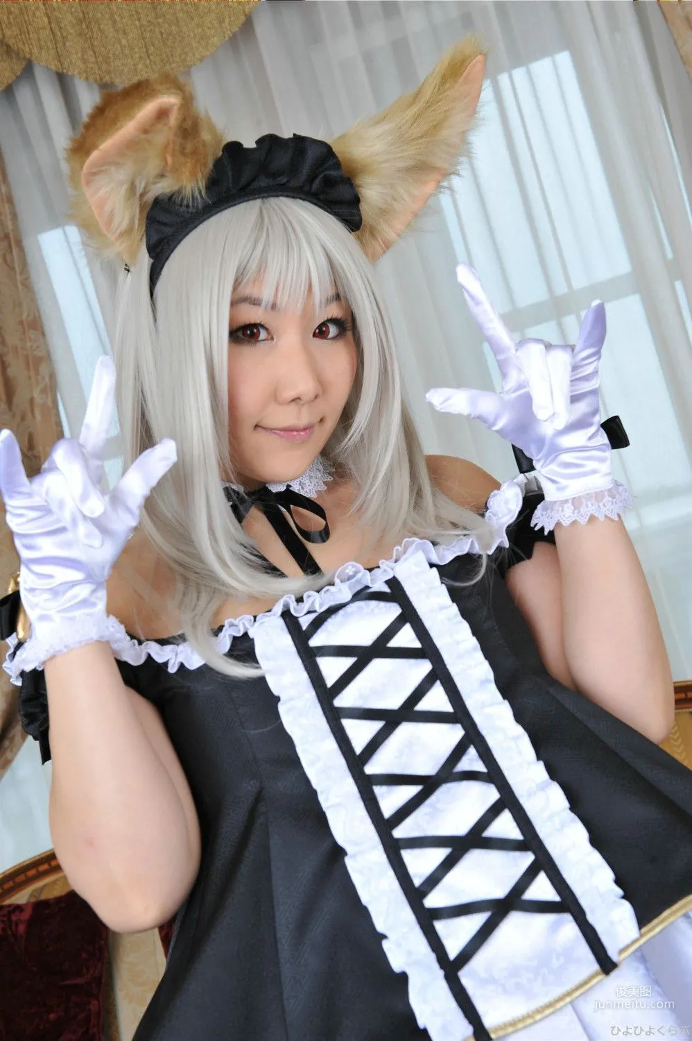 Ymir T.E.R.A Elin [HiyoHiyo Club] Photo Set photo 21