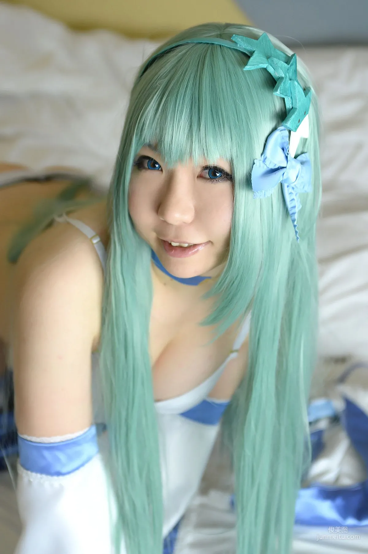 Higurashi Rin: Cosplay Collection Project photo 28