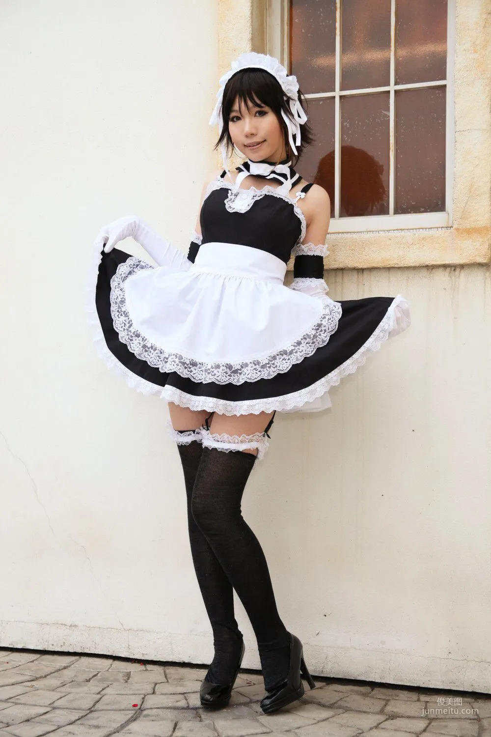 Higurashi Rin (Higurashi Rin) "Sawataru Izumi" [Higurashi Project] Photo Set photo 55