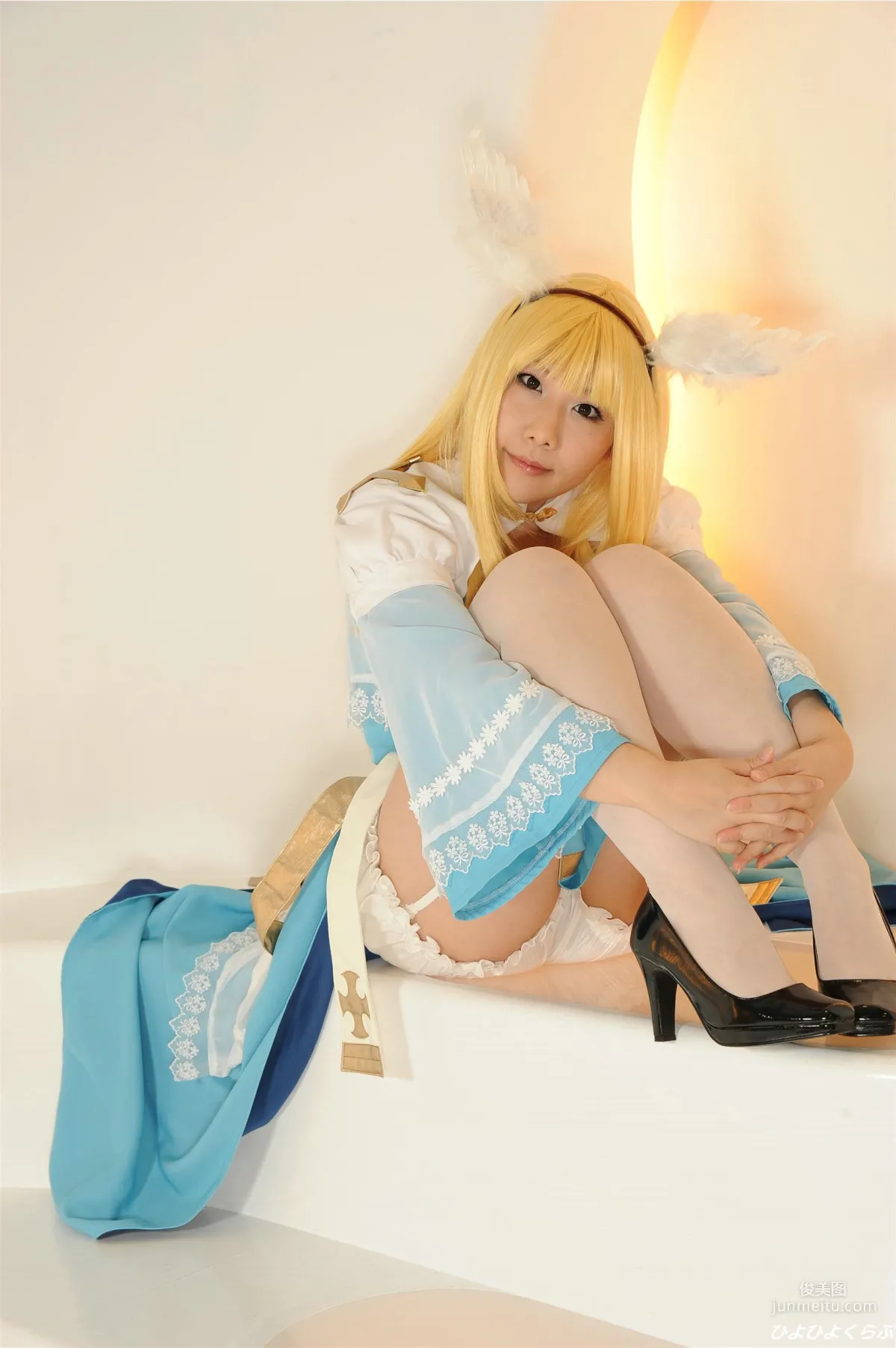Ymir: Cosplay Collection photo 106