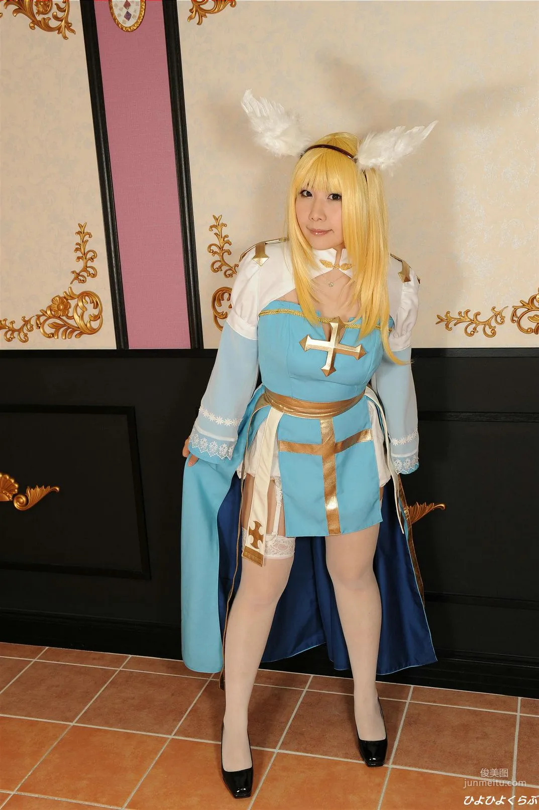 Ymir: Cosplay Collection photo 115
