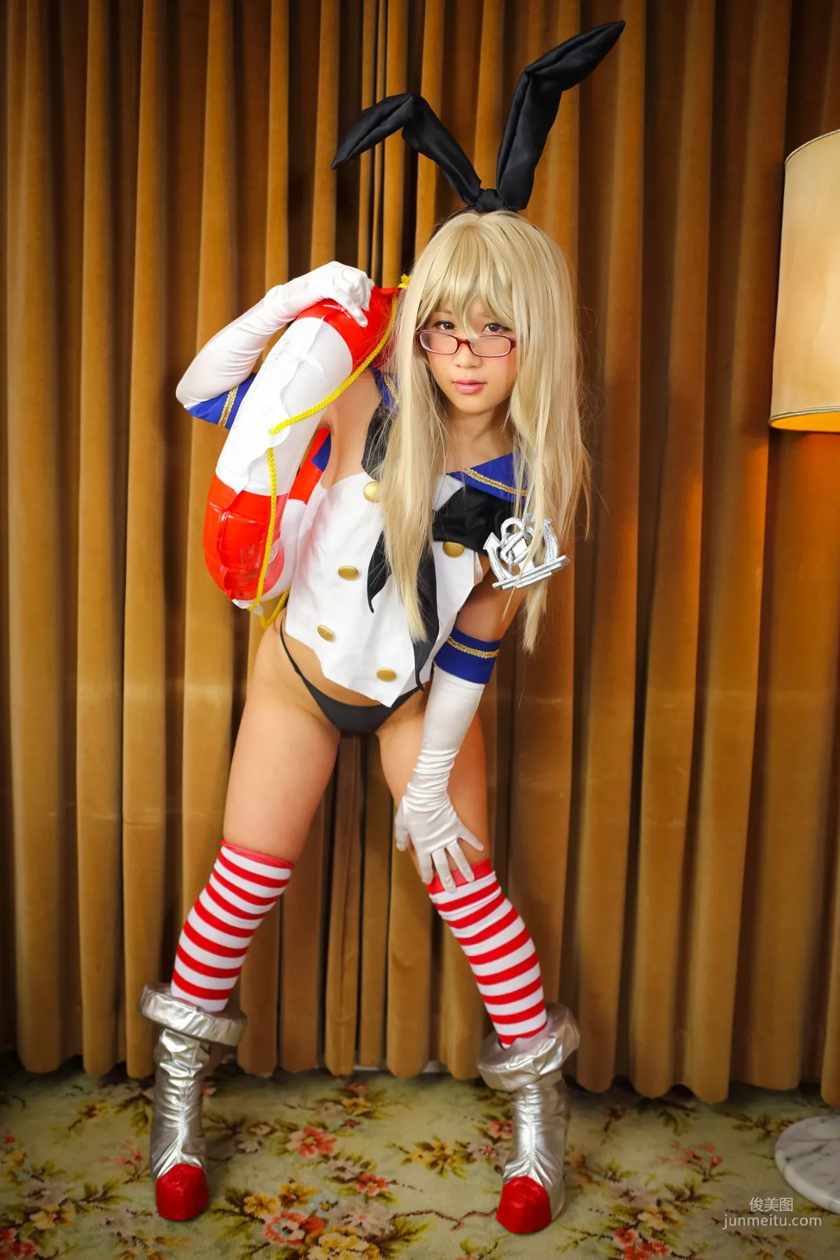 Eri Kitami: Cosplay Collection photo 65