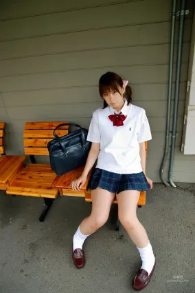 橘みなみ (Tachibana Minami) 夜勤病棟 [アカベコ屋] 寫真集