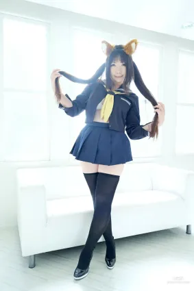 日暮玲(日暮りん) &日暮らん [きつねっ狐倶楽部 2期生 School Girl [日暮企畫] 寫真集