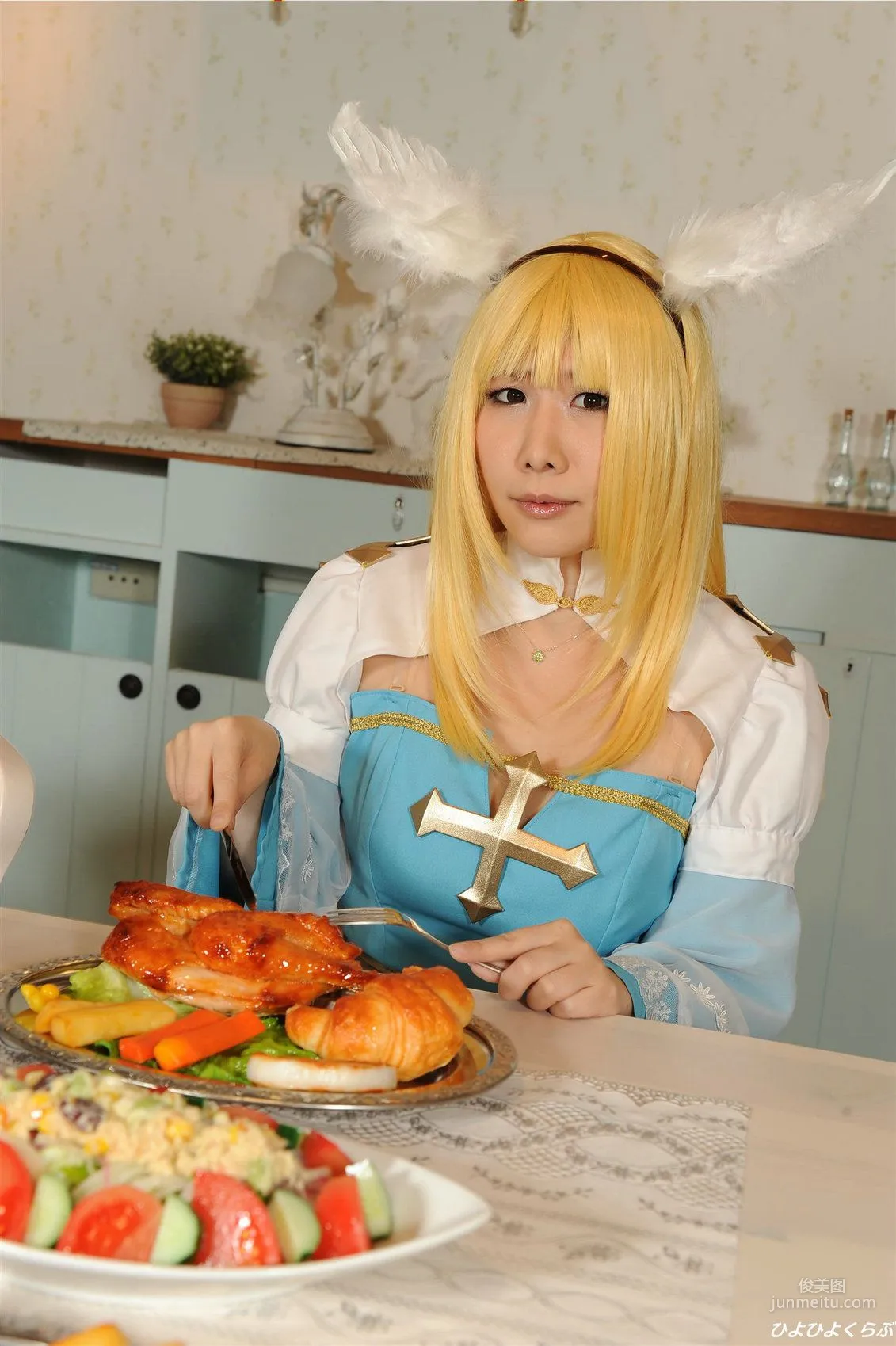 Ymir: Cosplay Collection photo 120