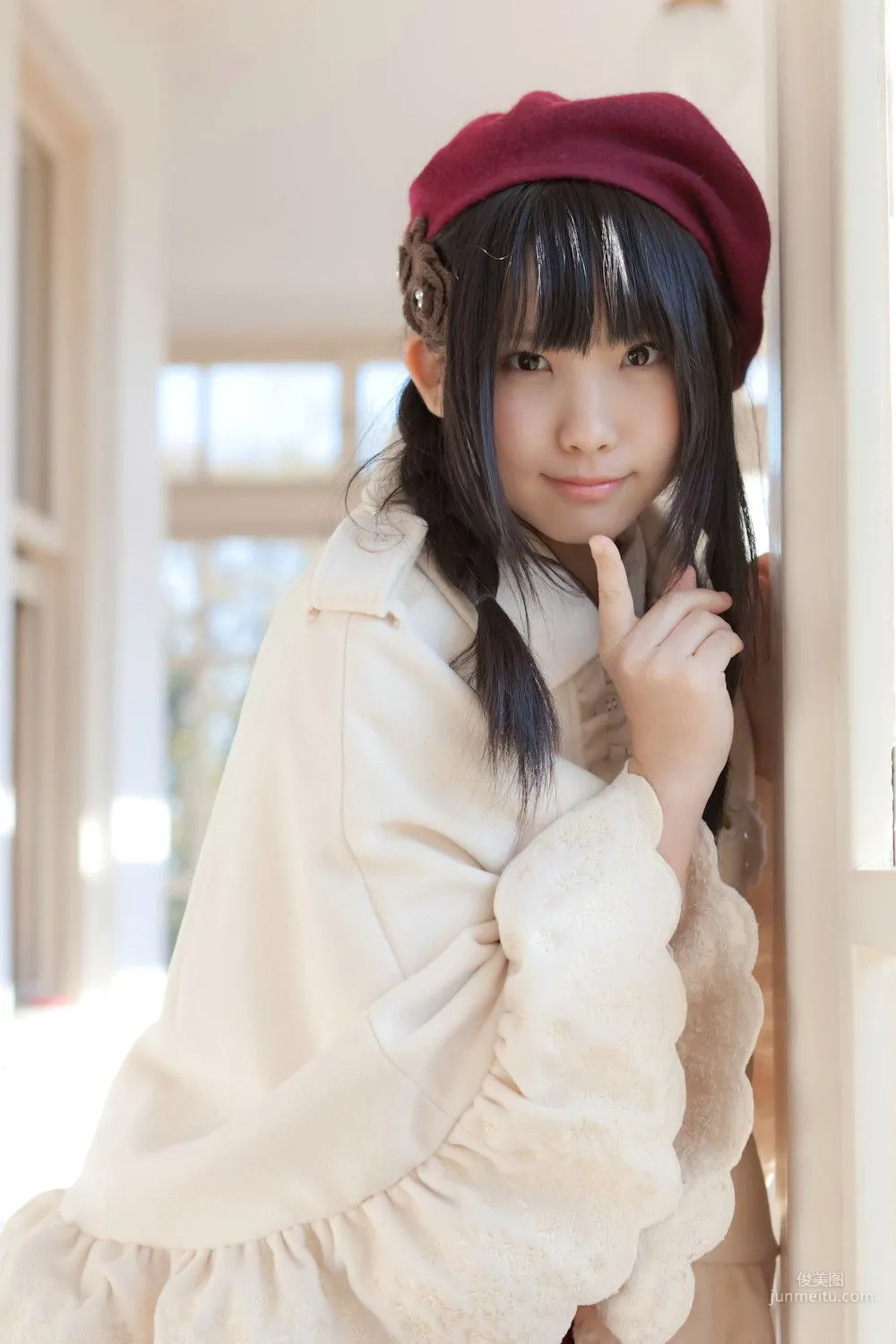Enako (Enako) [Ena Sotsu] School Girl (Schoolgirl) Photo Set photo 107