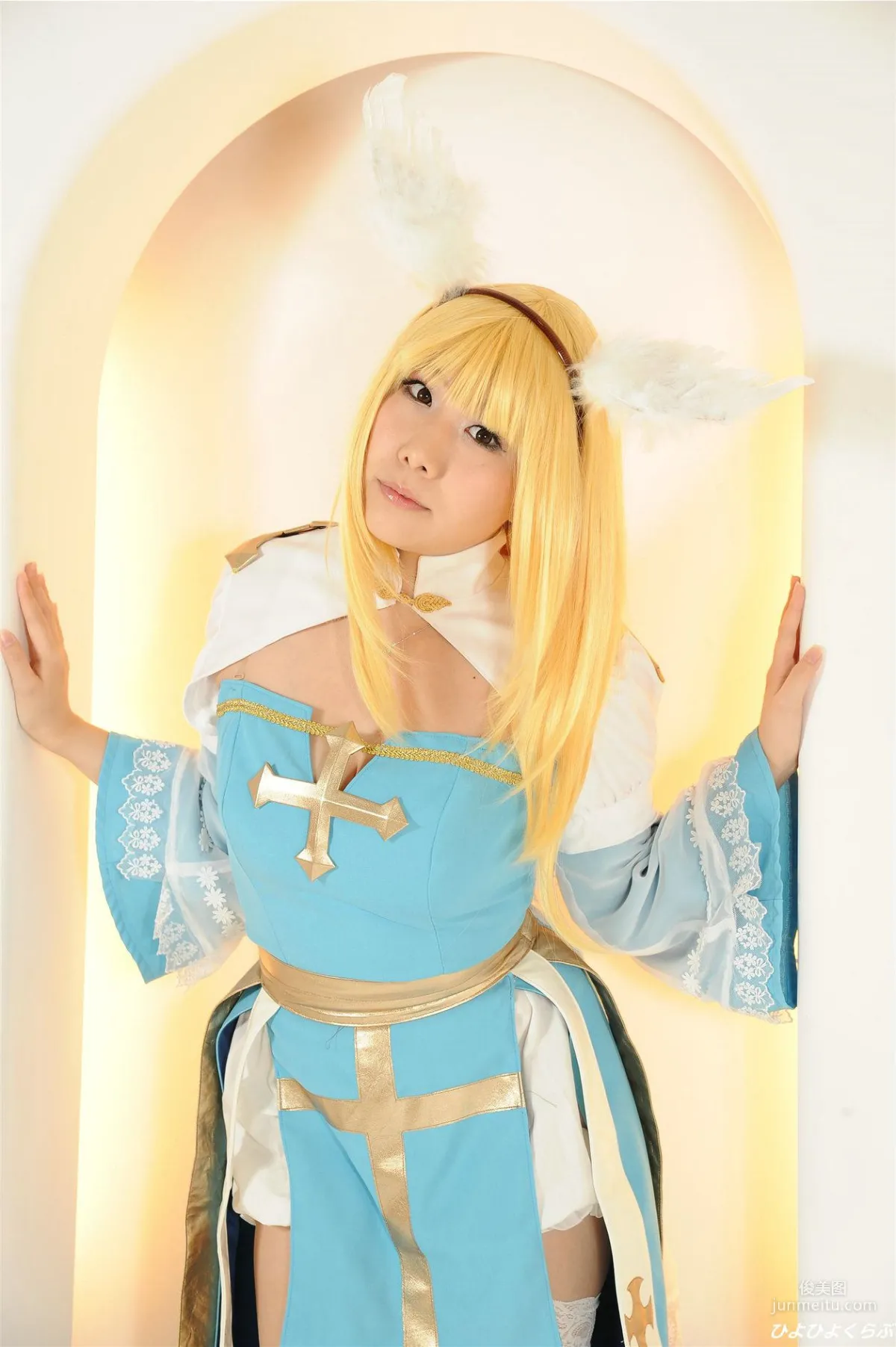 Ymir: Cosplay Collection photo 112