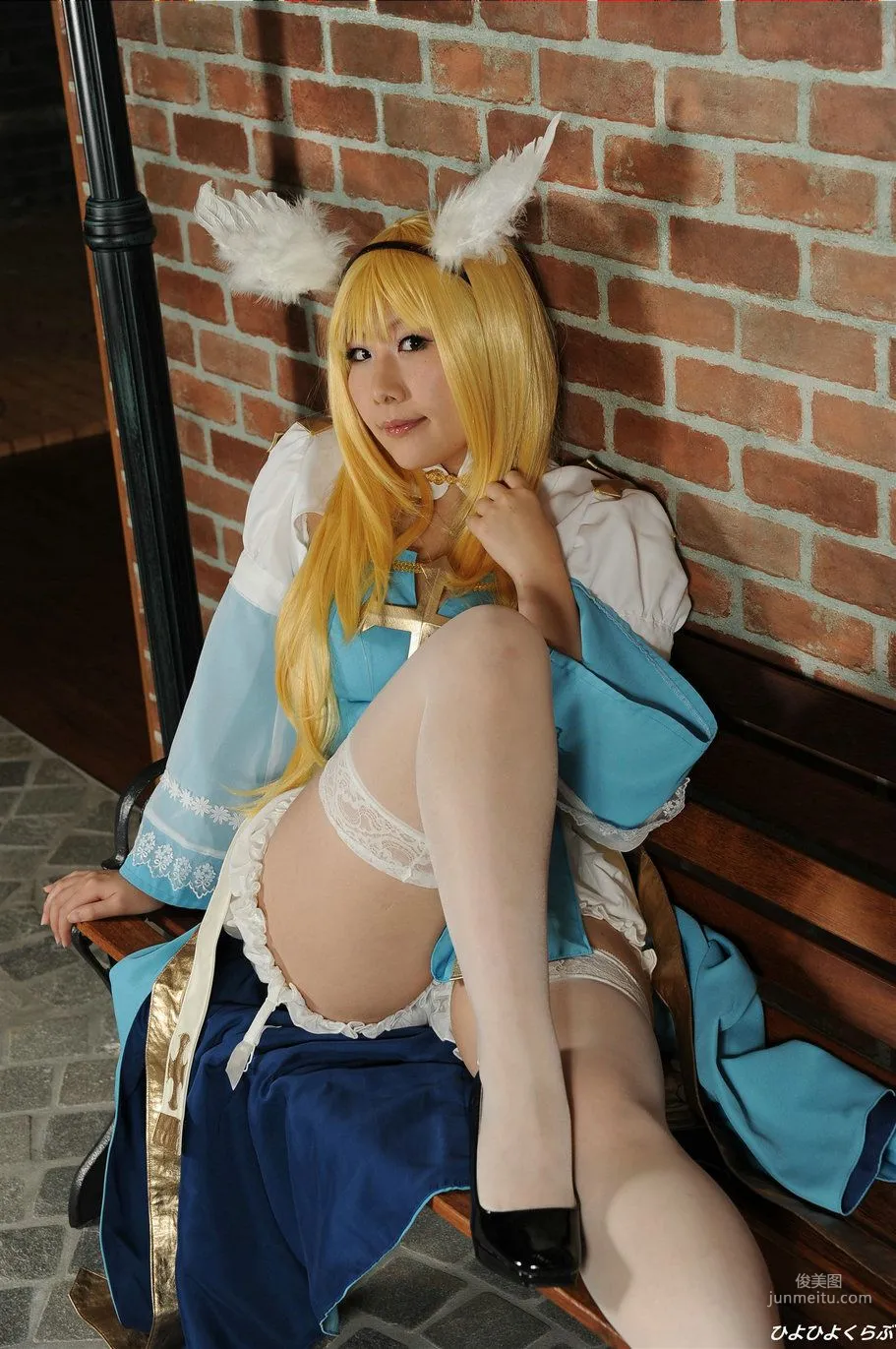 Ymir: Cosplay Collection photo 71