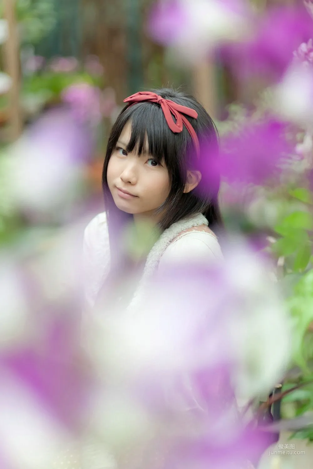 Enako (Enako) [Ena Sotsu] School Girl (Schoolgirl) Photo Set photo 97