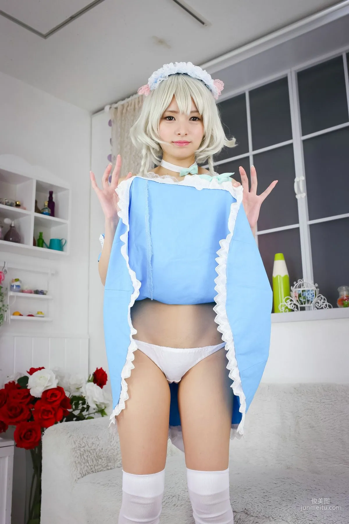 Mihono Sakaguchi: Cosplay Collection Project photo 34