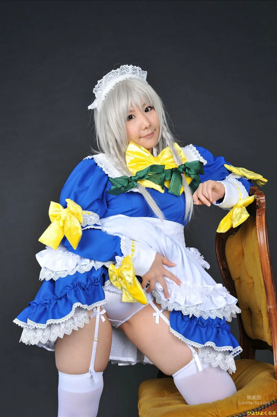 Ymir: Cosplay Collection Project photo 53