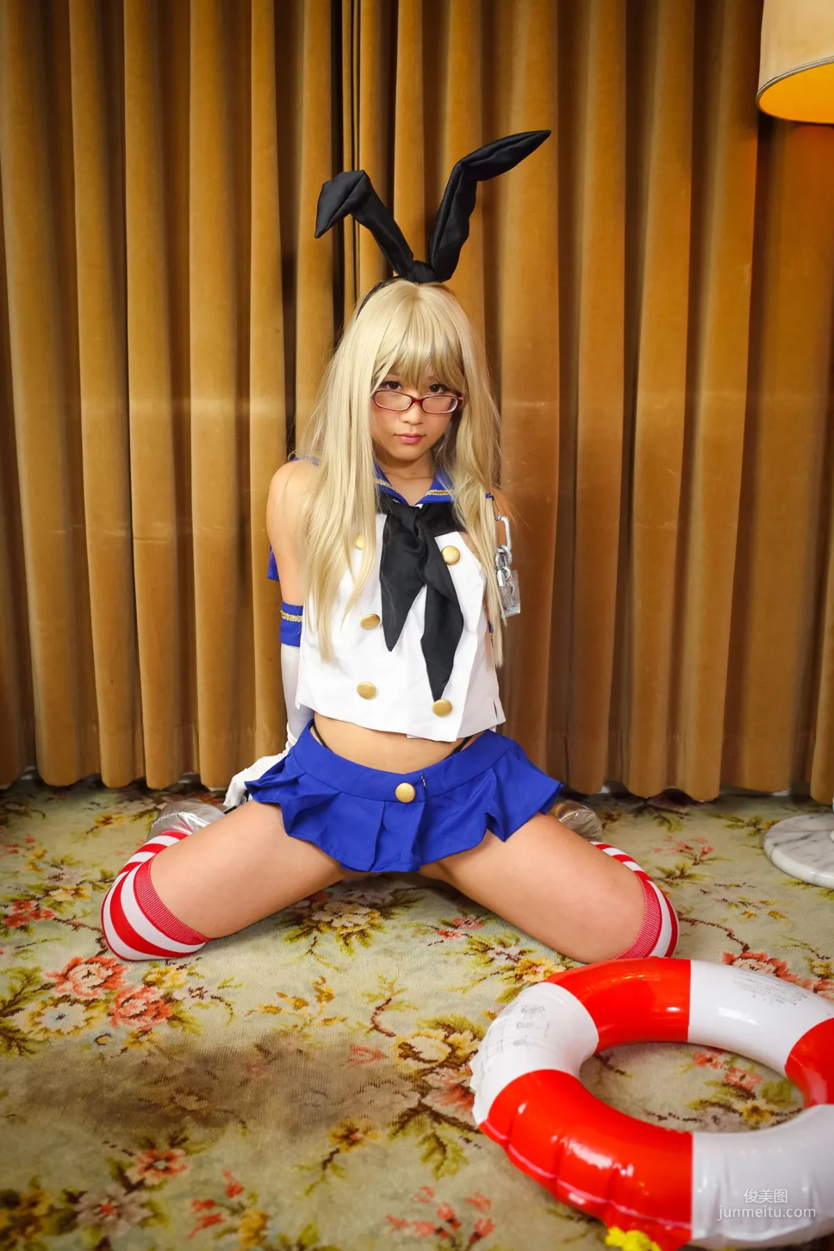 Eri Kitami: Cosplay Collection photo 57