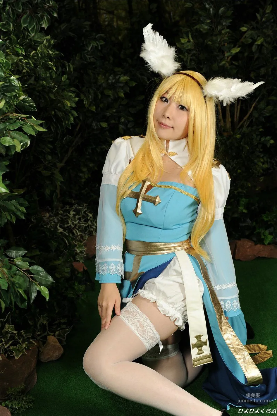 Ymir: Cosplay Collection photo 84
