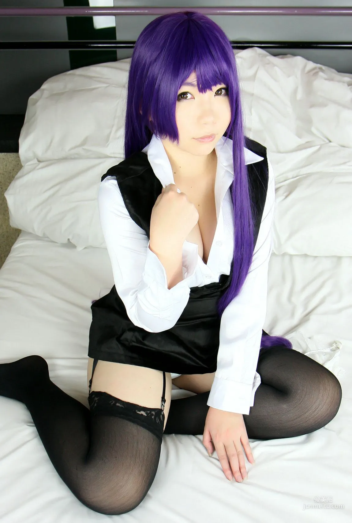 Higurashi Rin [Rinrin ga Ippai Collection Lite Ver.] [Cosplay Collection] Photo Set photo 18
