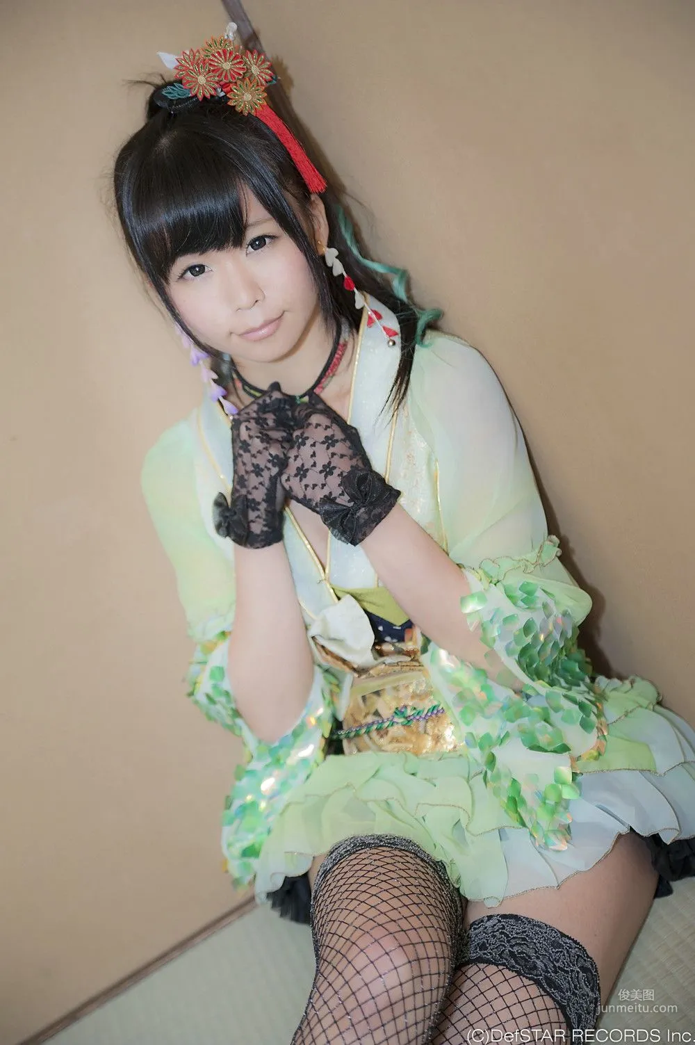 Panache: Cosplay Collection photo 85