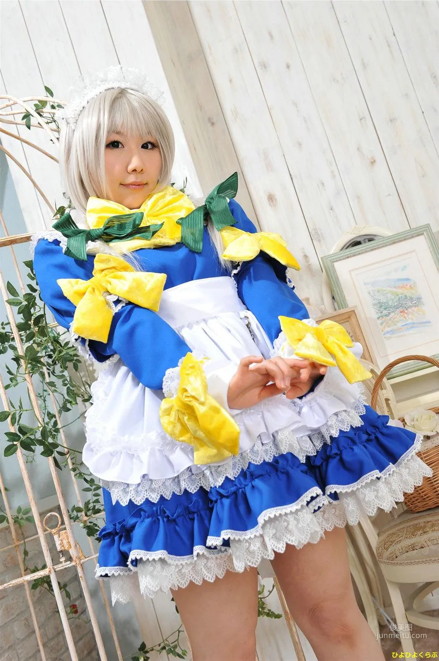Ymir: Cosplay Collection Project photo 89
