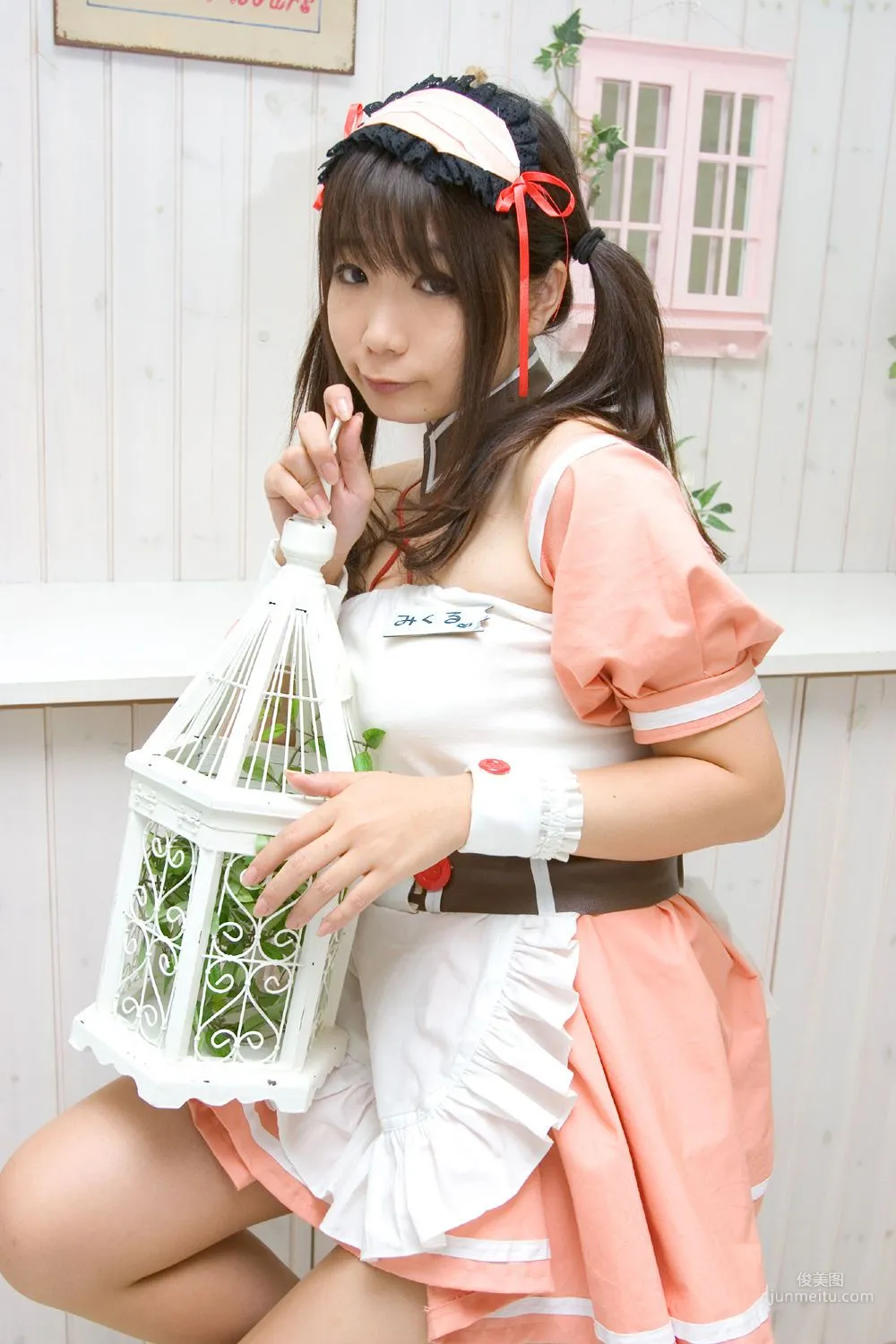 Chiyoko: Cosplay Collection photo 131