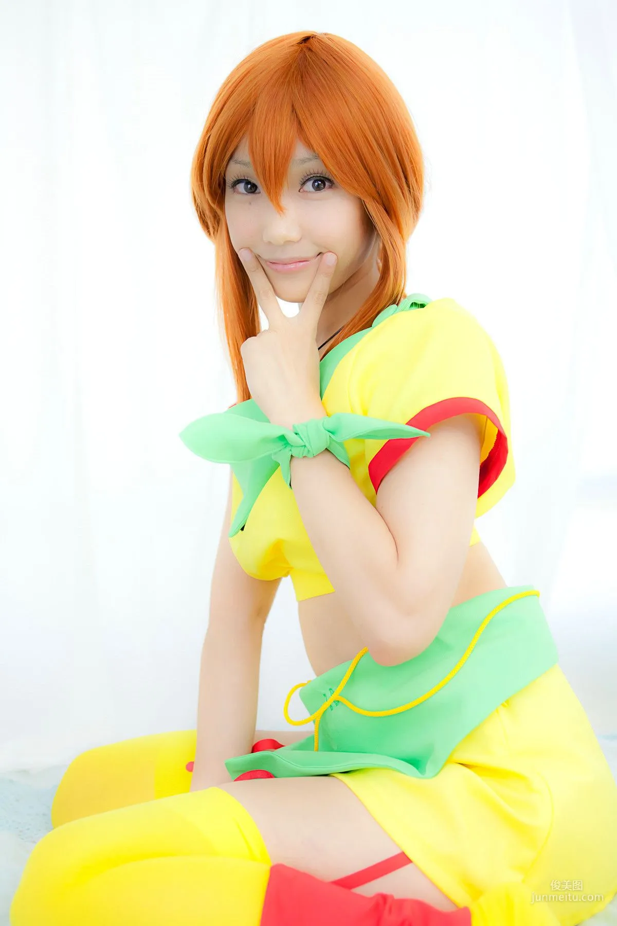Lenfried: Cosplay Collection photo 66