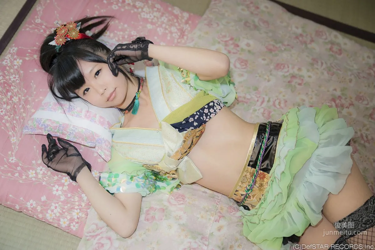Panache: Cosplay Collection photo 51