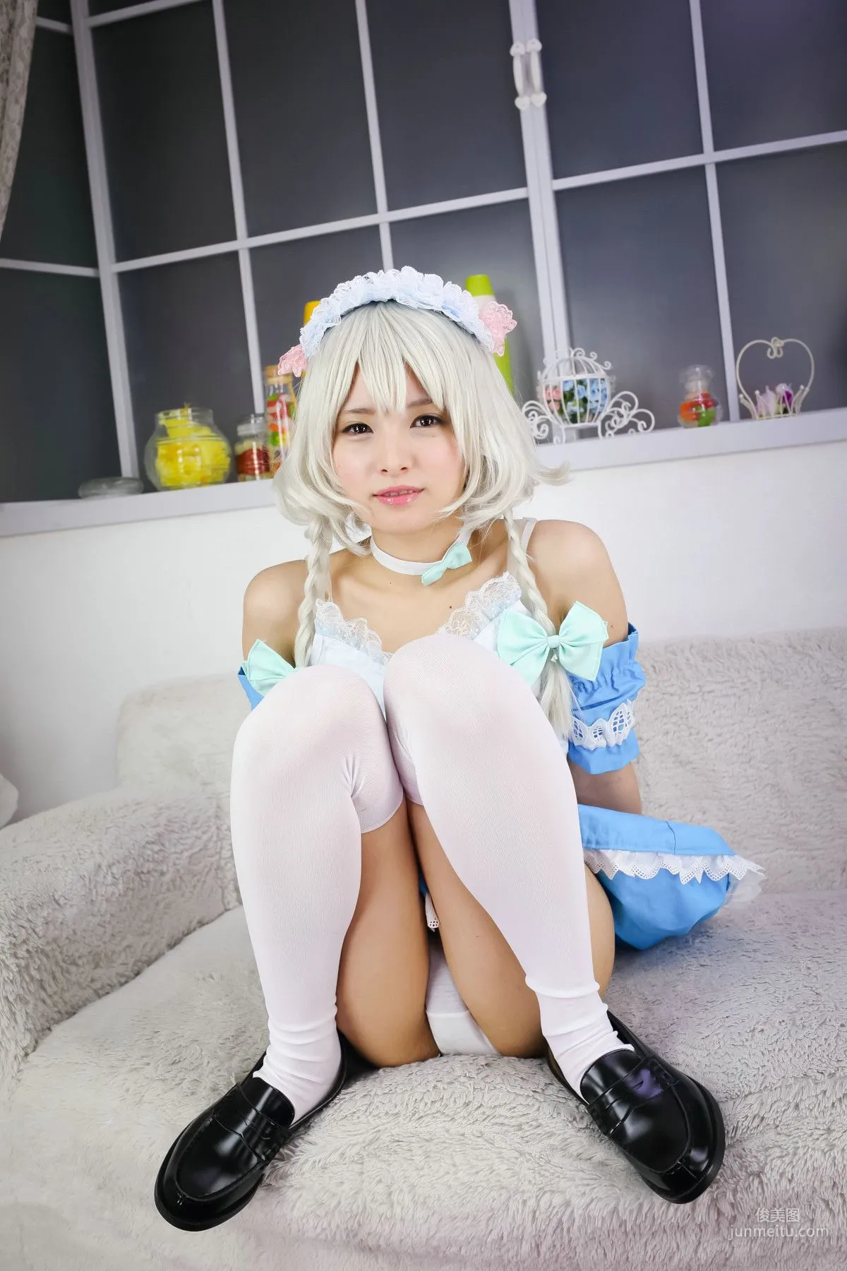 Mihono Sakaguchi: Cosplay Collection Project photo 23