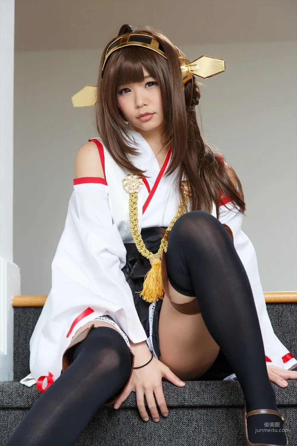 Panache: Cosplay Collection photo 16