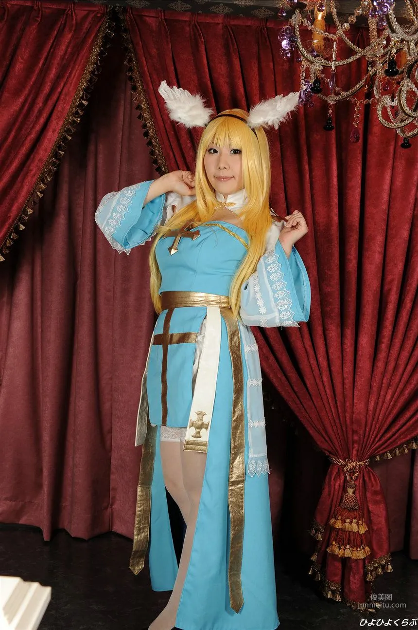 Ymir: Cosplay Collection photo 75