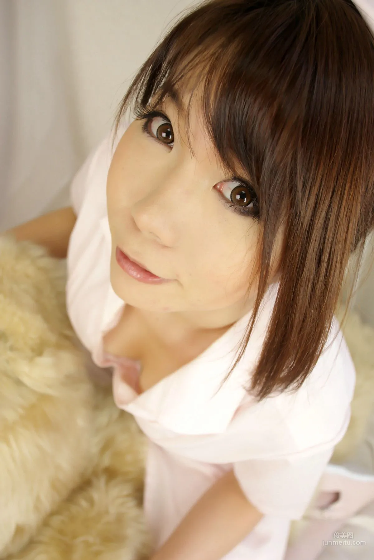 Higurashi Rin: Cosplay Collection photo 65
