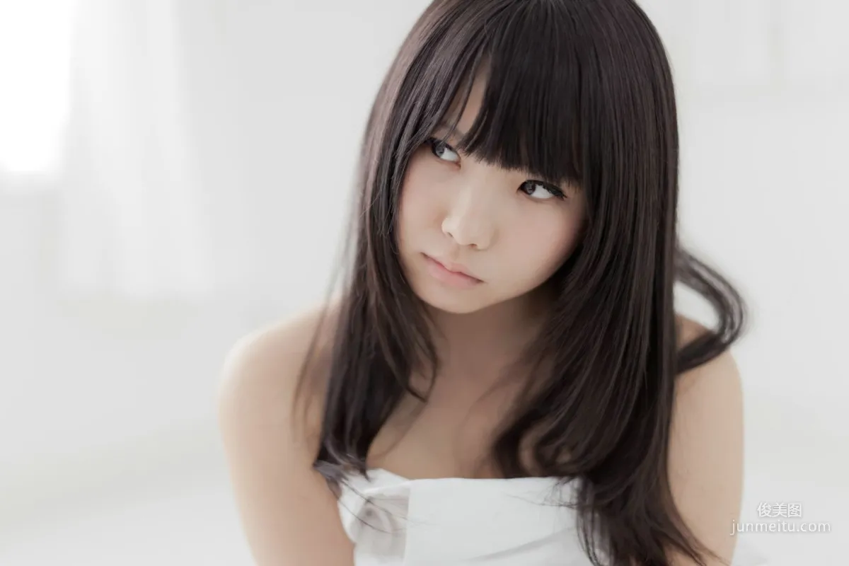 Enako (Enako) [Ena Sotsu] School Girl (Schoolgirl) Photo Set photo 23