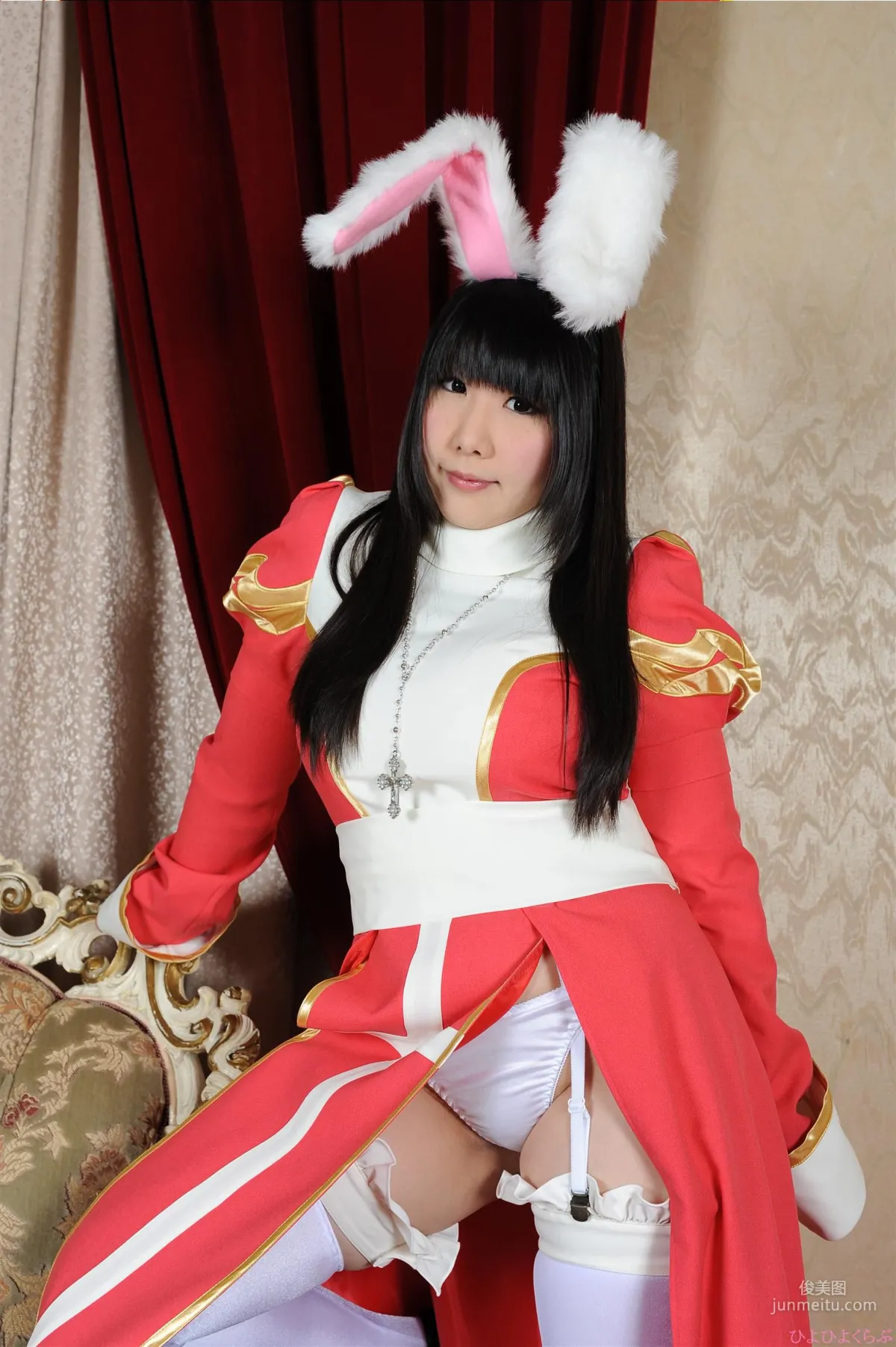Ymir Ragnarok Online High Priest [HiyoHiyo Club] Photo Set photo 63