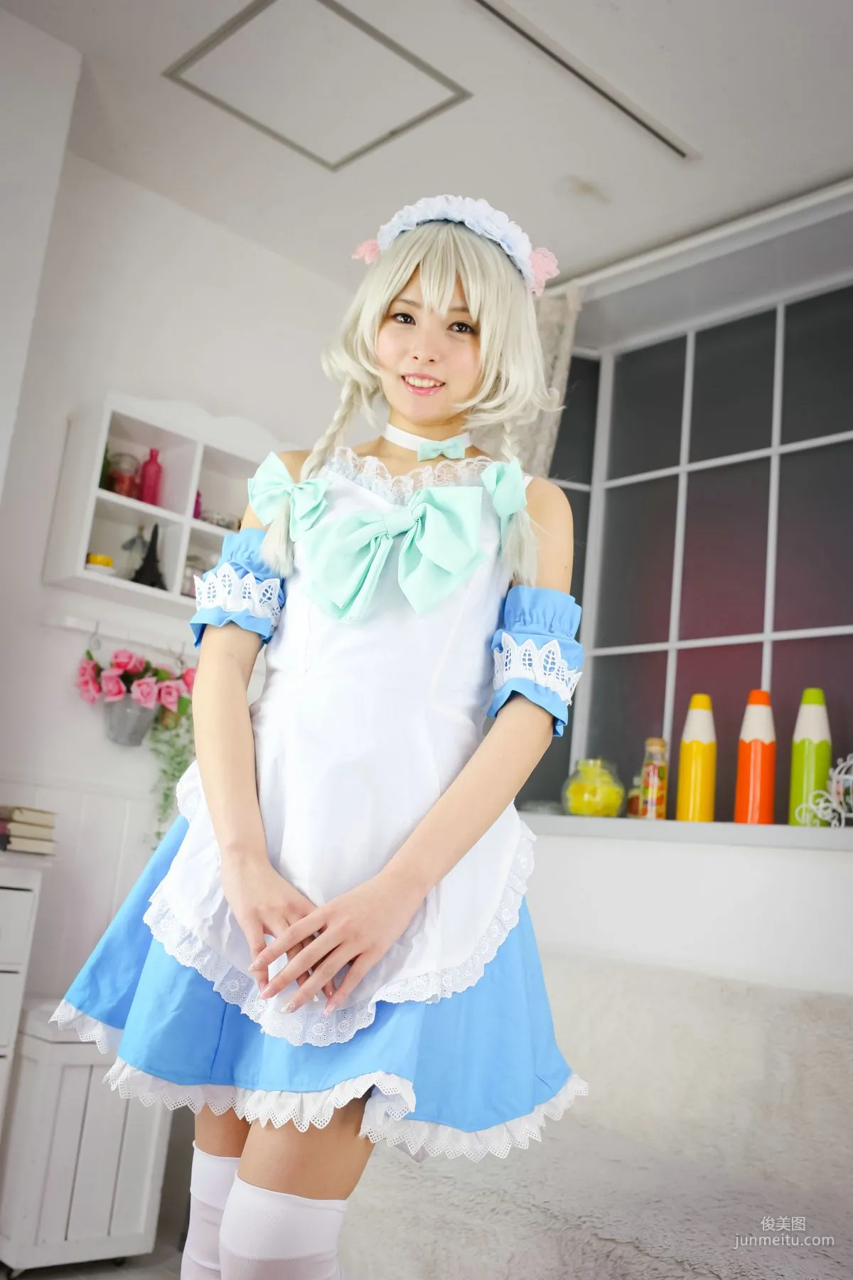 Mihono Sakaguchi: Cosplay Collection Project photo 51
